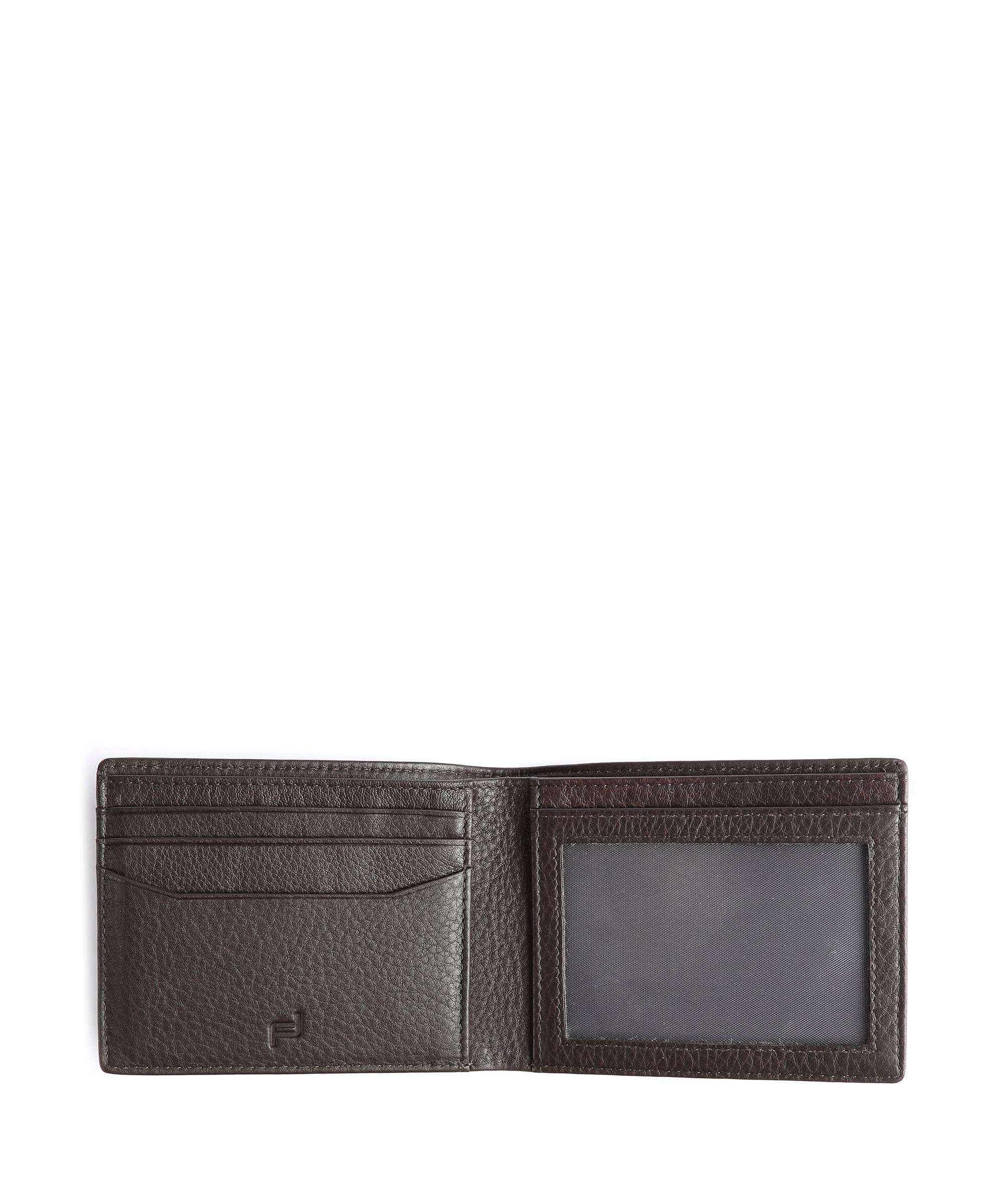 Porsche Design Creditcardhouder dark brown - Image 2