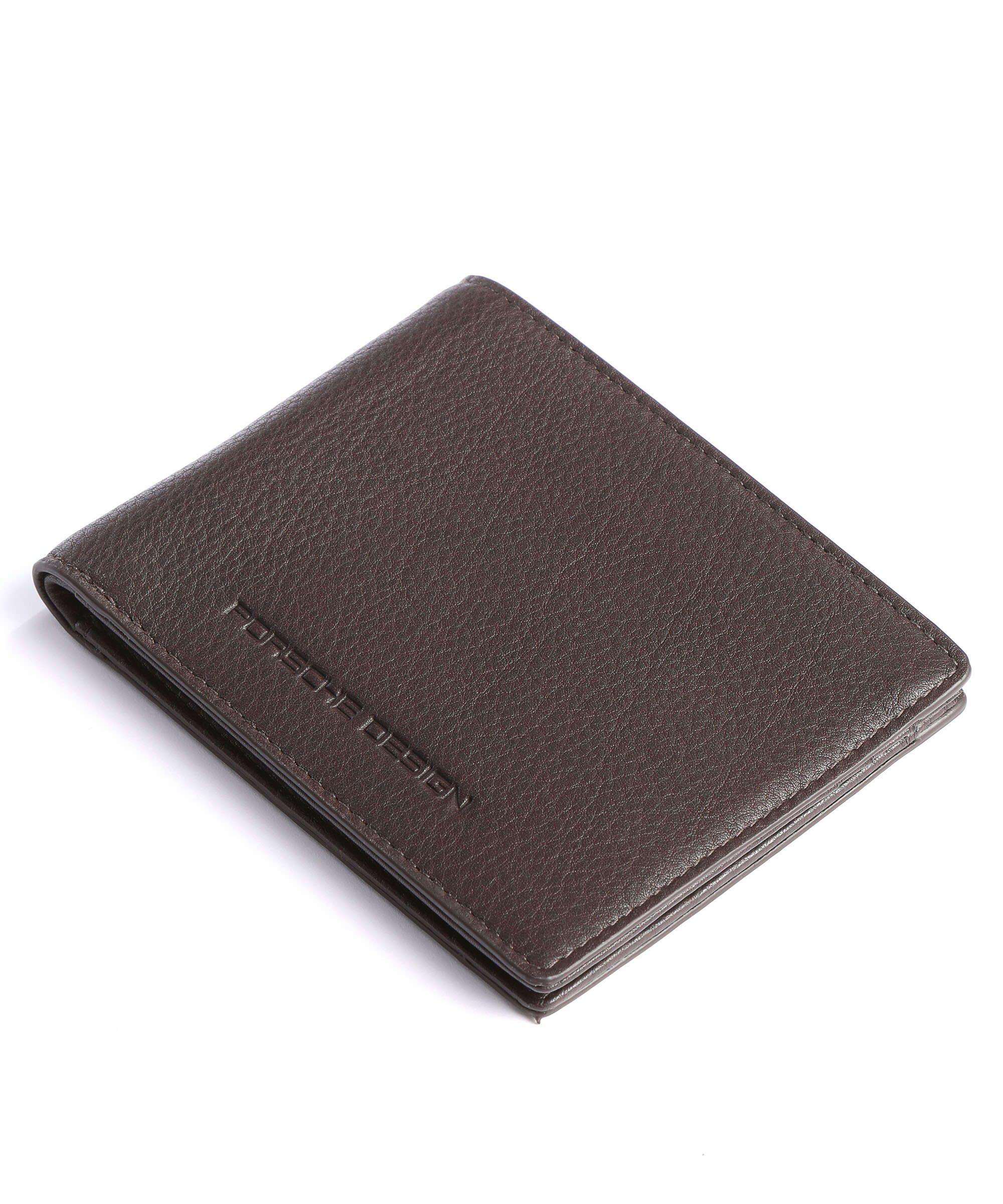 Porsche Design Creditcardhouder dark brown - Image 4