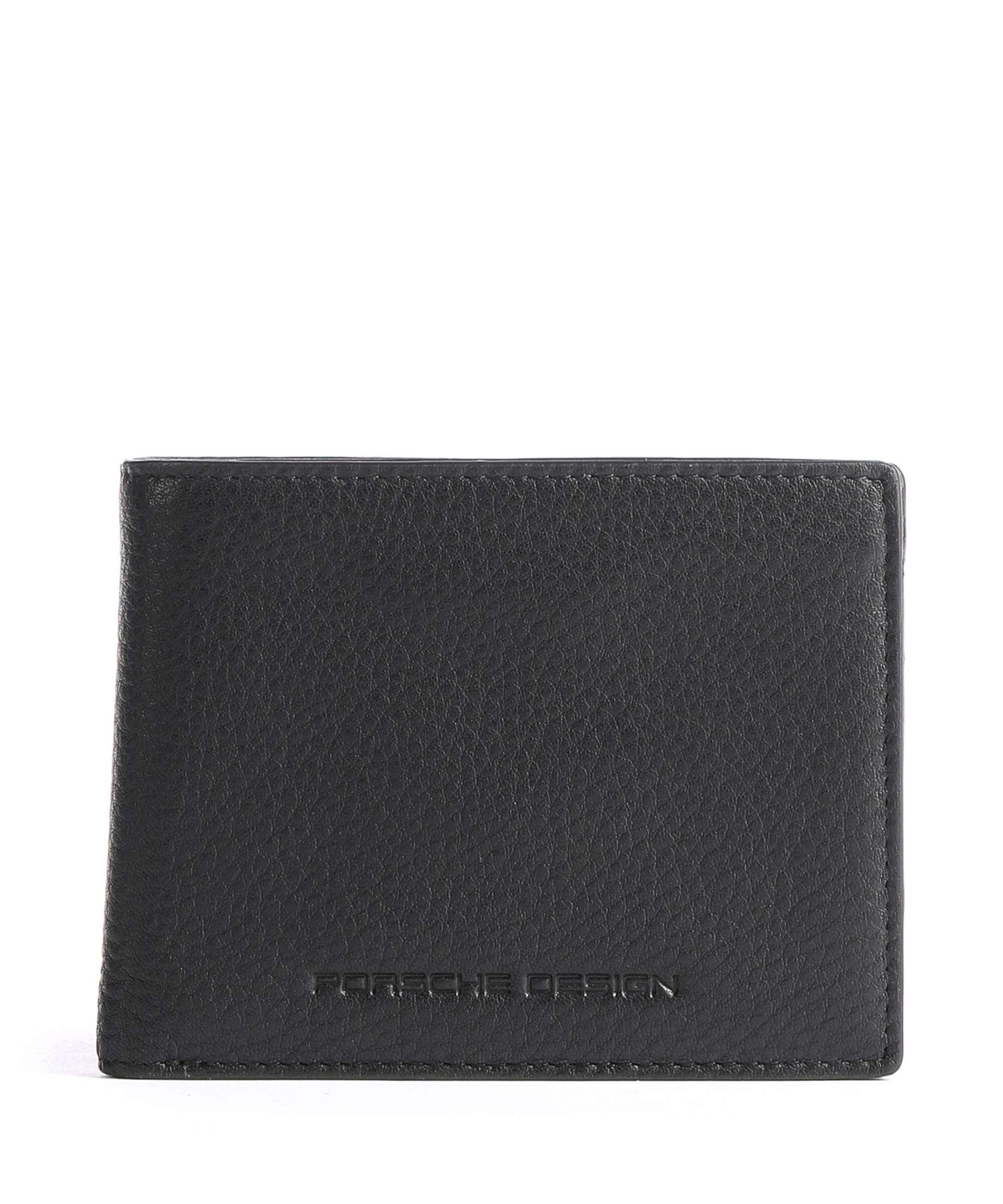 Porsche Design Portemonnee black