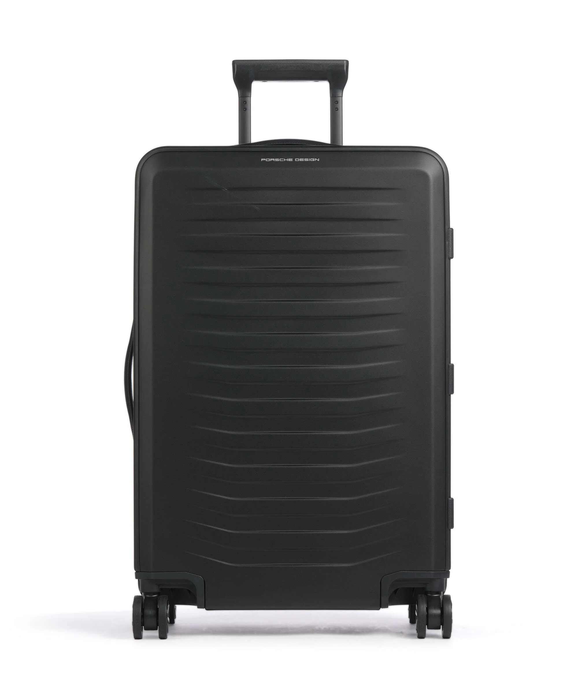 Porsche Design Roadster Aluminium Trolley (4 wielen) black