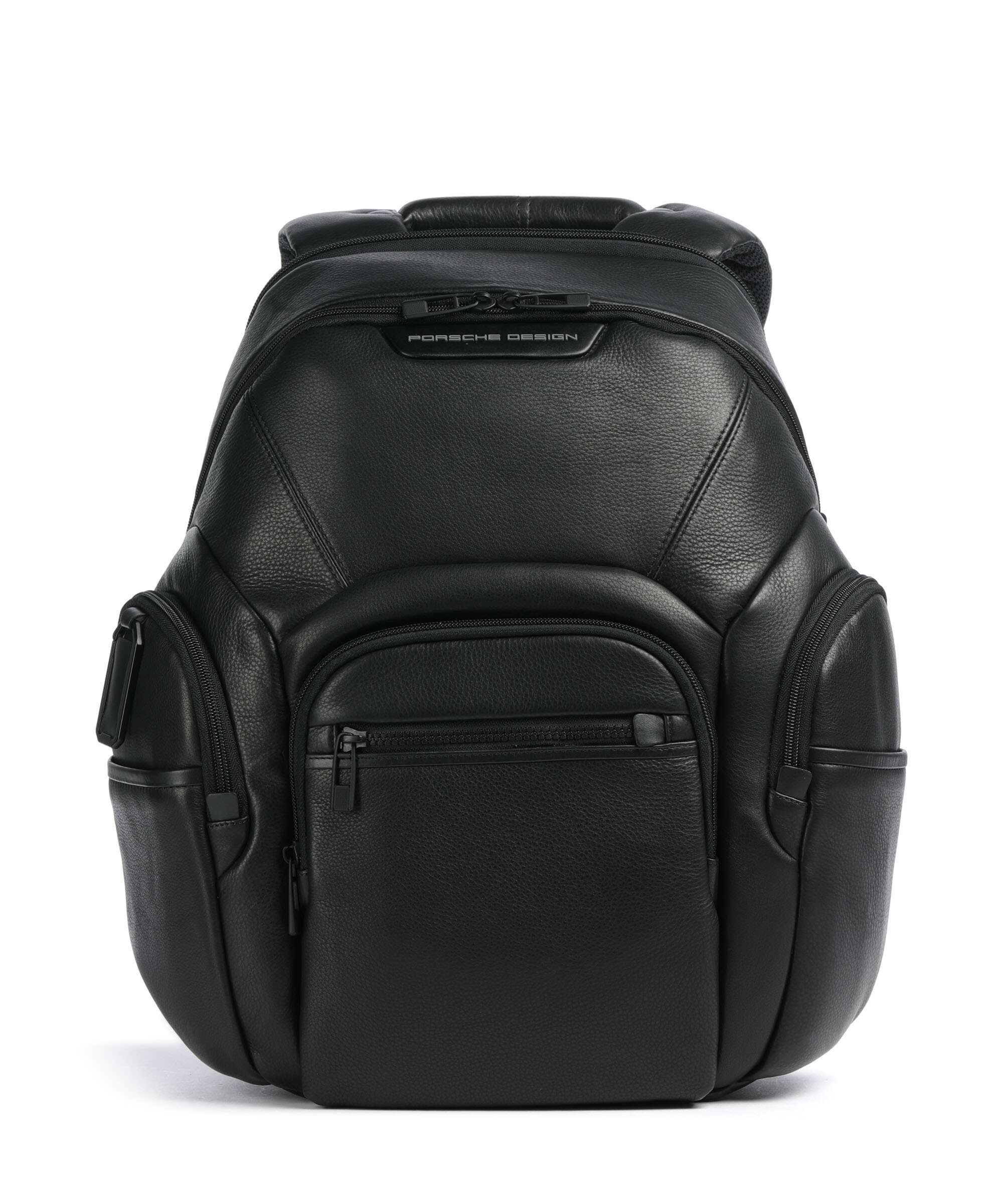 Porsche Design Roadster Evo M Rugzak black