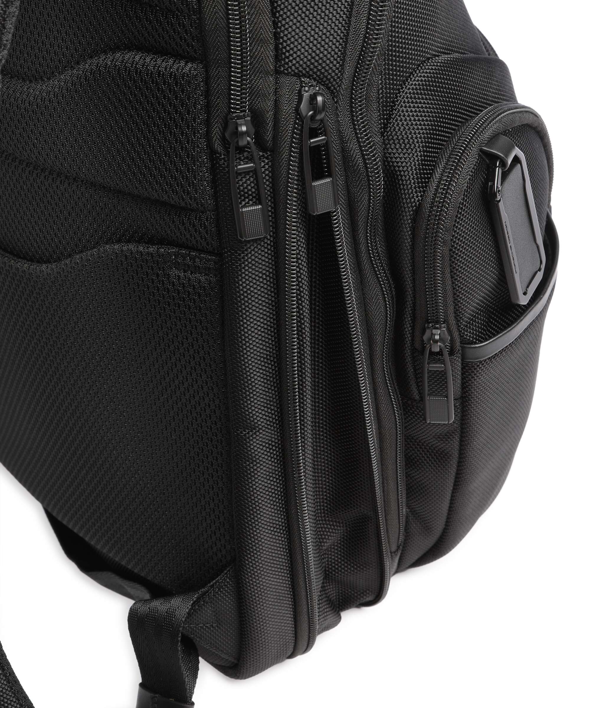 Porsche Design Roadster Evo M Rugzak black - Image 4