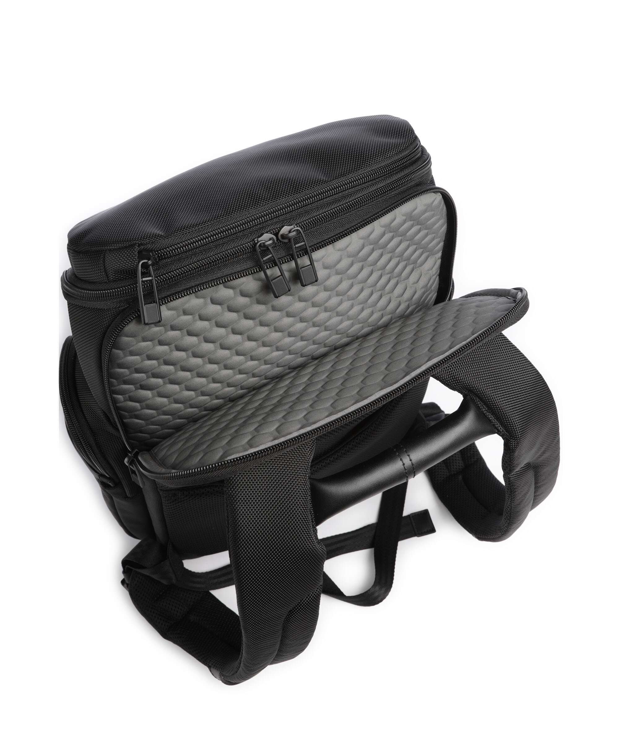 Porsche Design Roadster Evo M Top Rugzak black - Image 5
