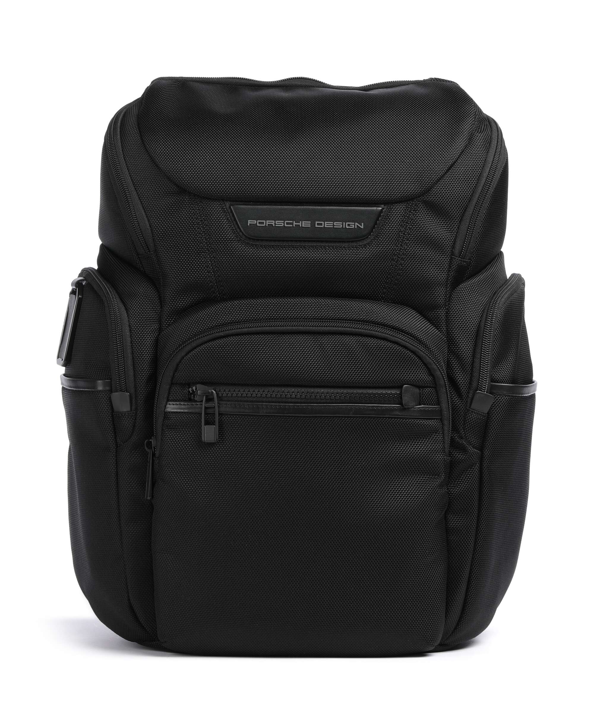 Porsche Design Roadster Evo M Top Rugzak black