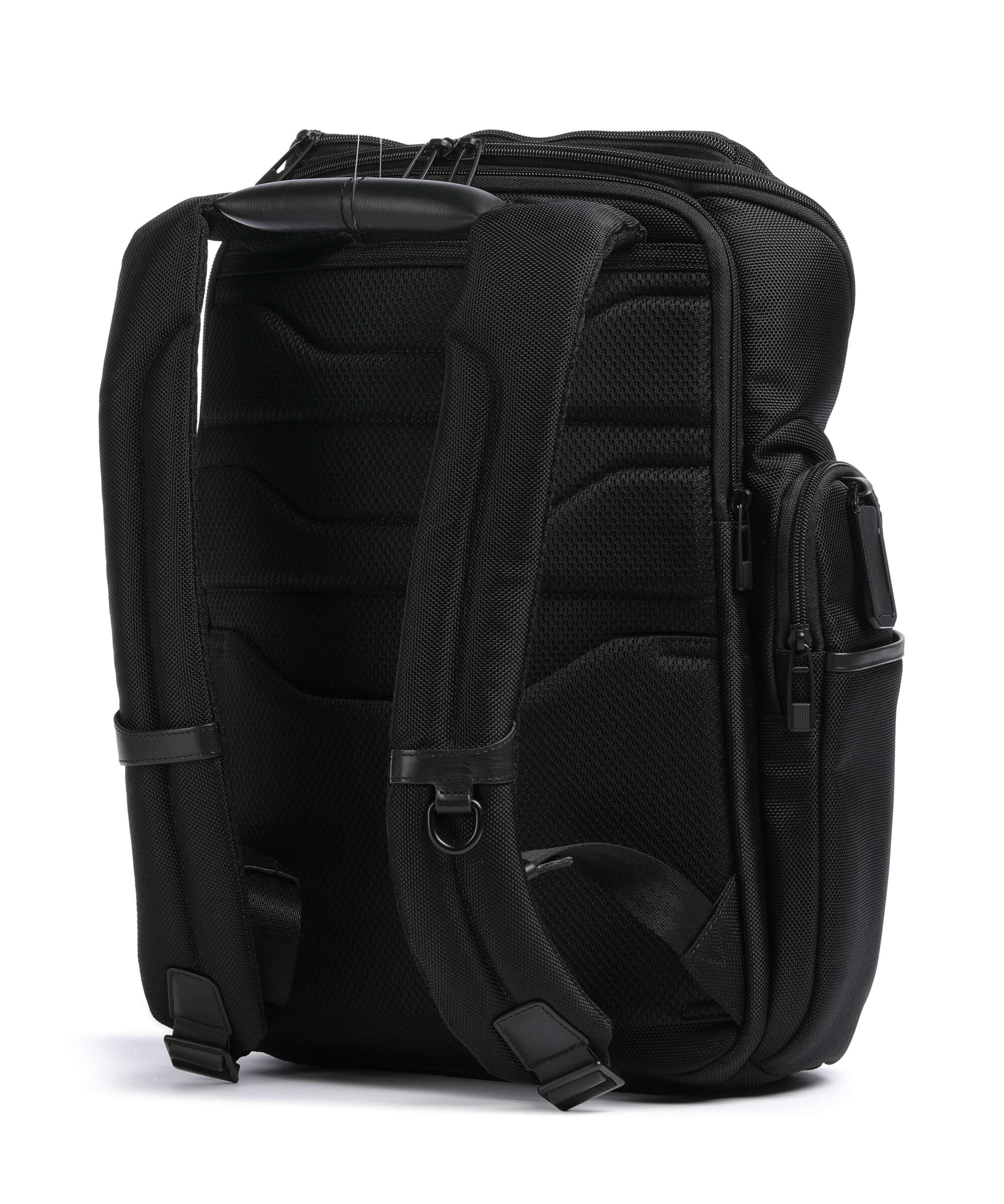 Porsche Design Roadster Evo M Top Rugzak black - Image 2