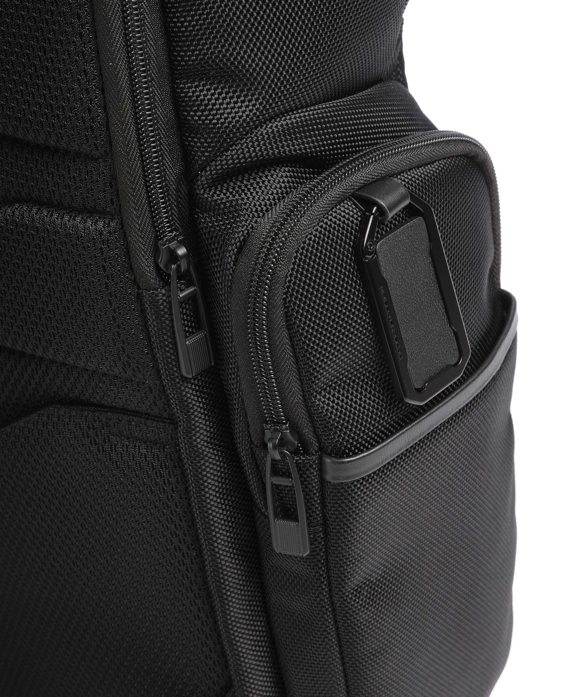 Porsche Design Roadster Evo M Top Rugzak black - Image 4