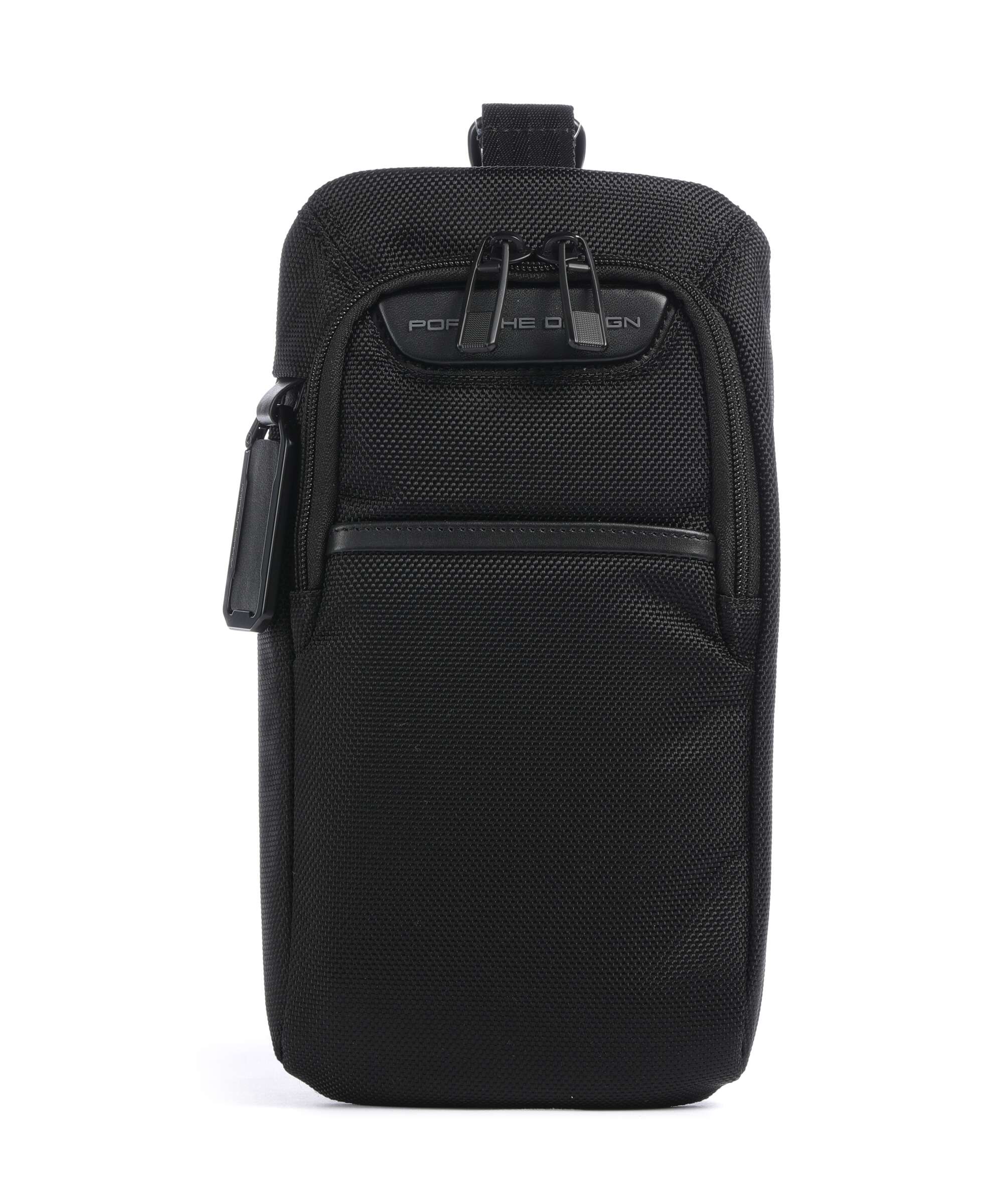 Porsche Design Roadster Evo Sling rugzak black