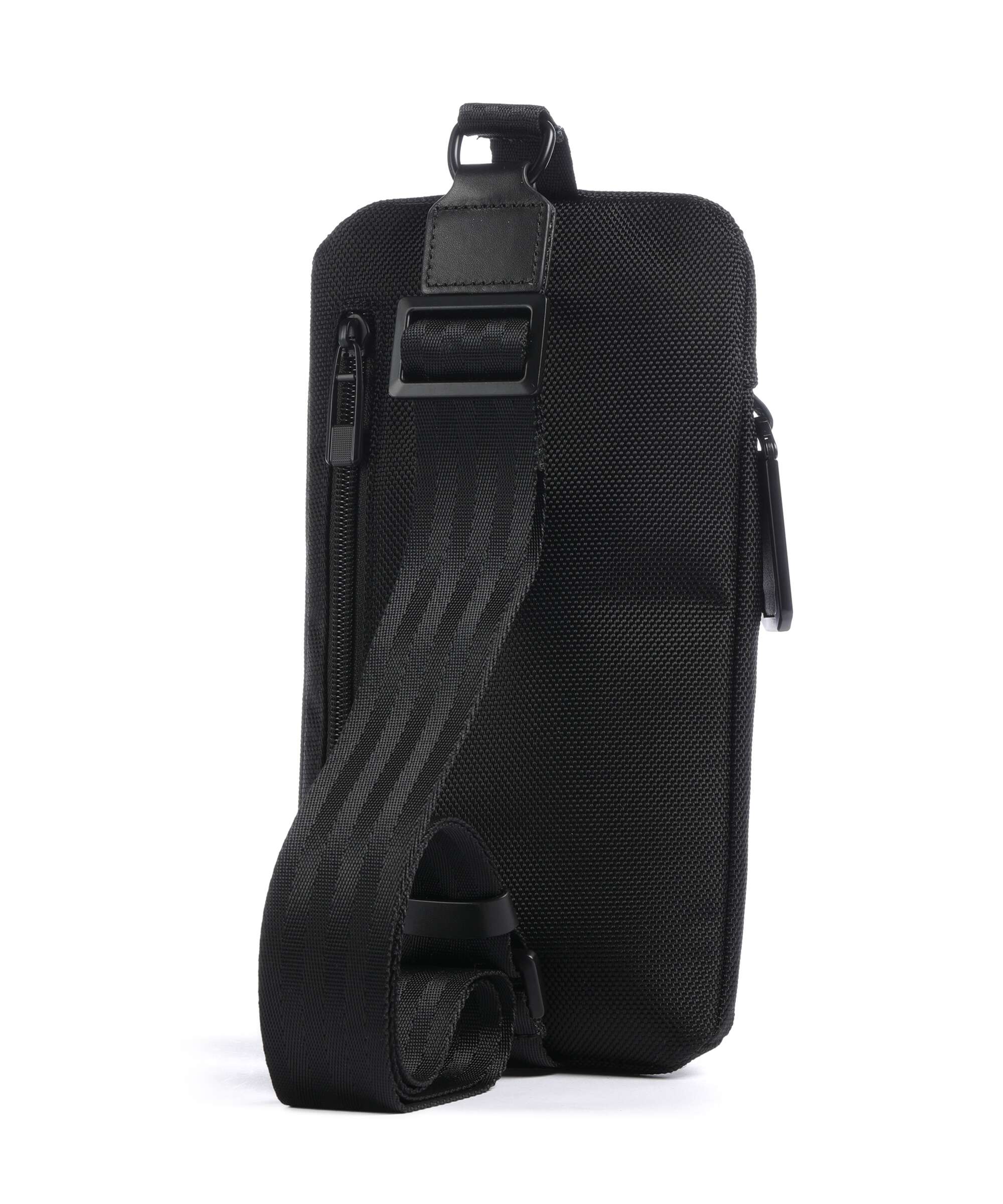 Porsche Design Roadster Evo Sling rugzak black - Image 2