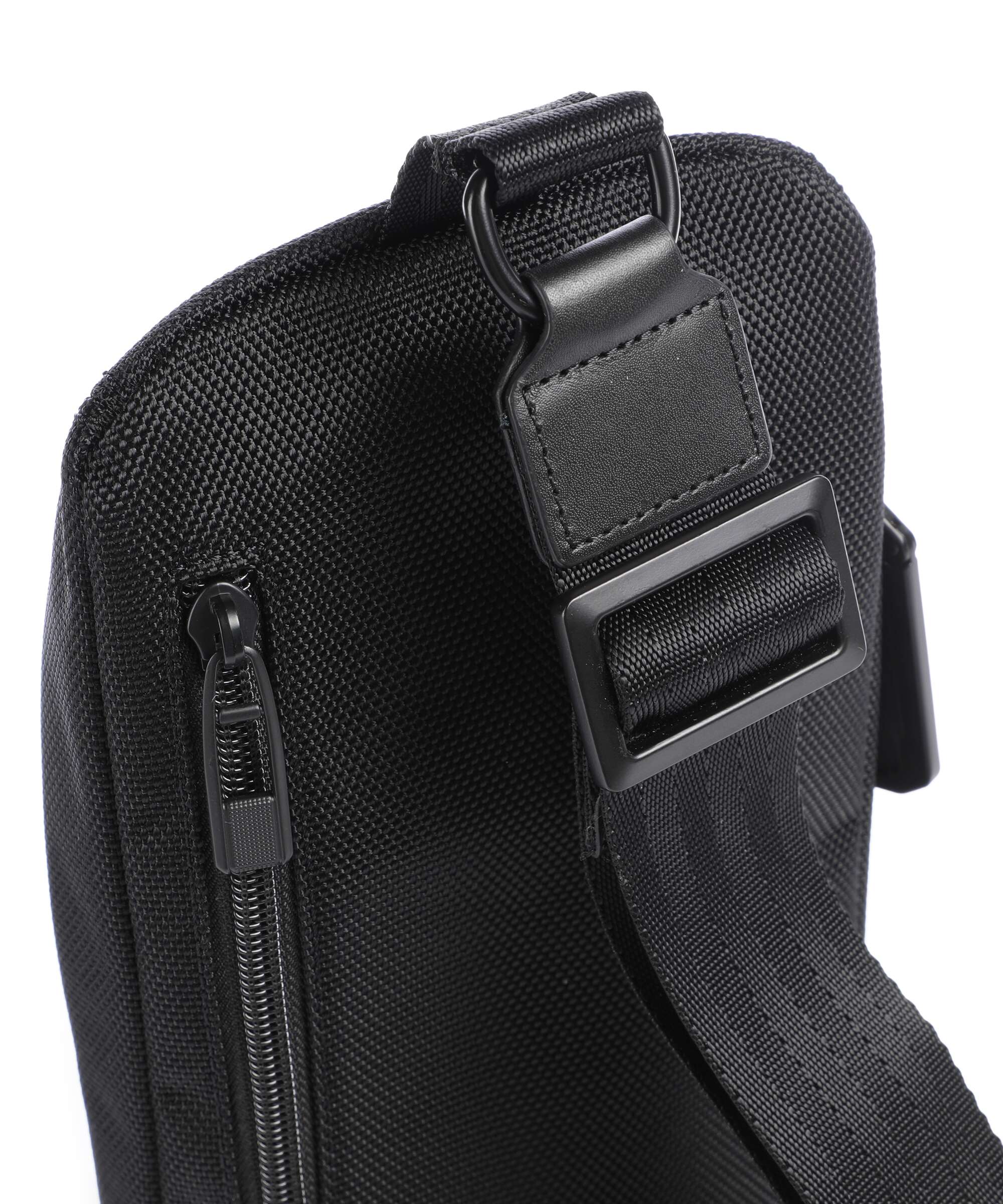 Porsche Design Roadster Evo Sling rugzak black - Image 4