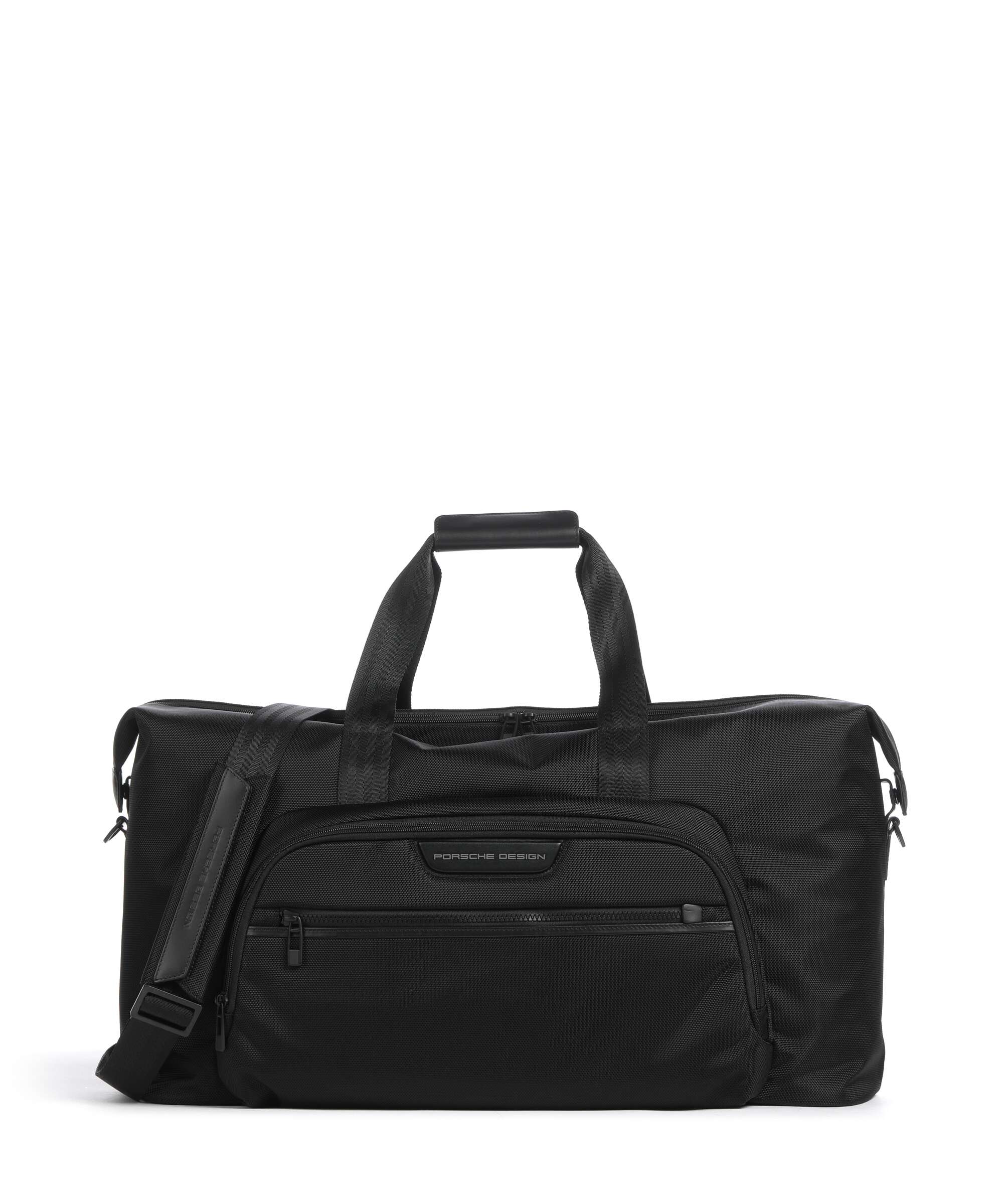 Porsche Design Roadster Evo Weekendtas black