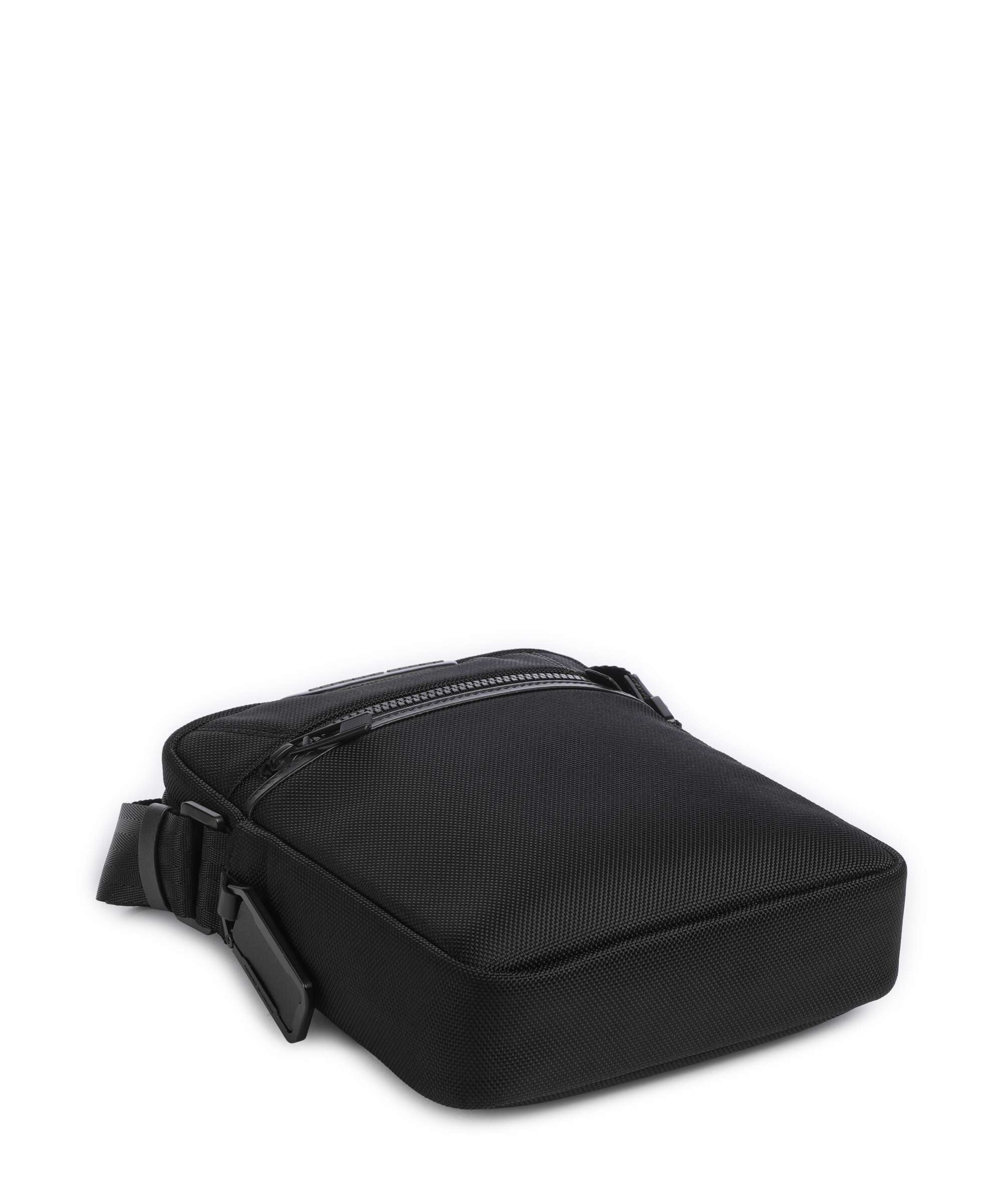 Porsche Design Roadster Evo XS Crossbody tas black - Image 4