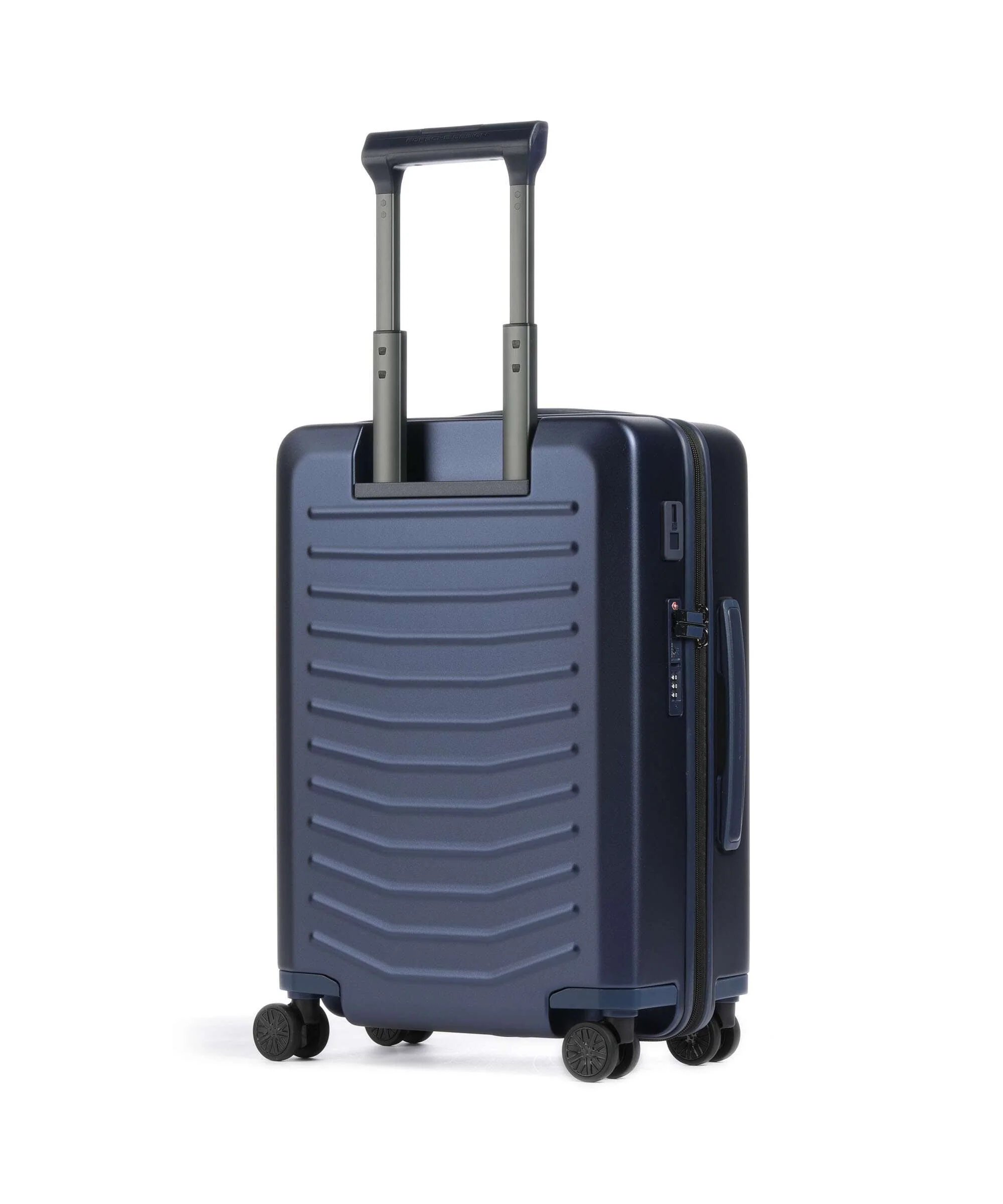 Porsche Design Roadster HC Trolley (4 wielen) dark blue - Image 2