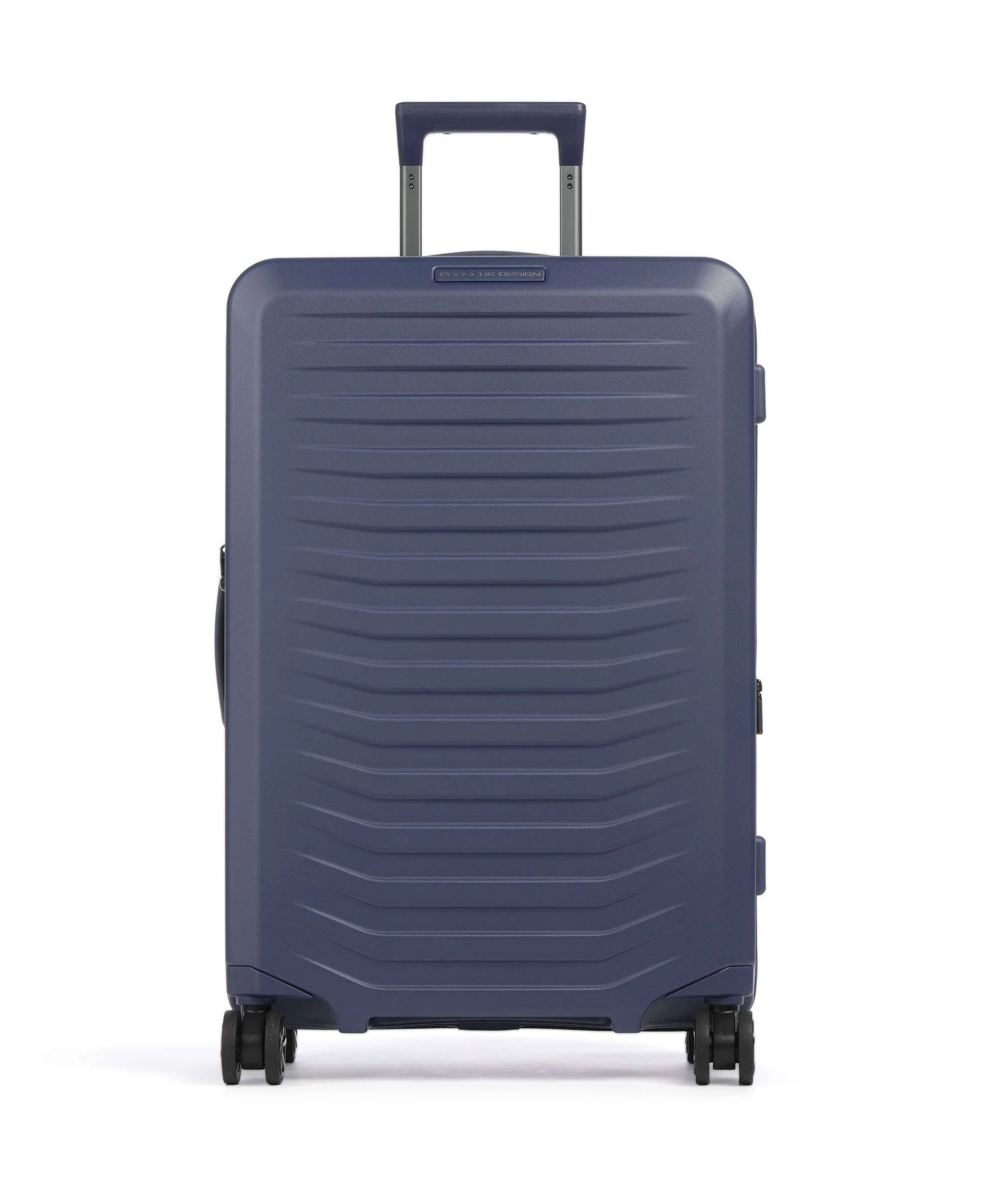 Porsche Design Roadster HC Trolley (4 wielen) dark blue matt