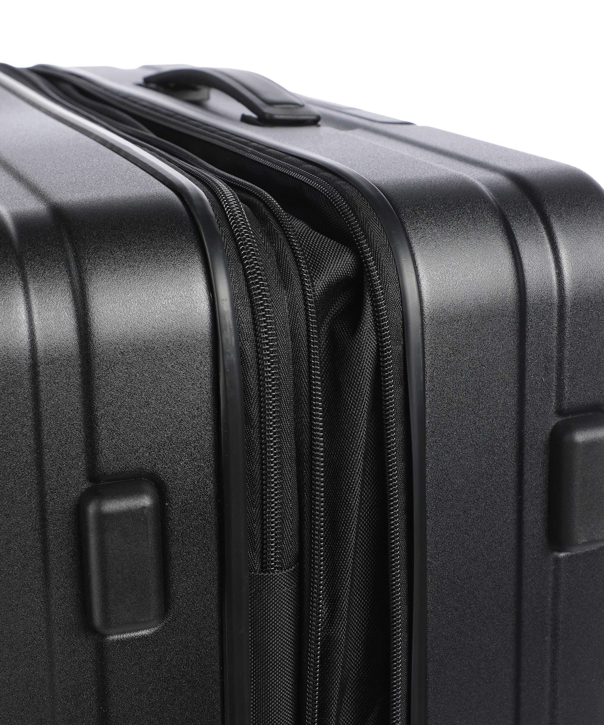 Porsche Design Roadster HC Trolley (4 wielen) matt black - Image 4