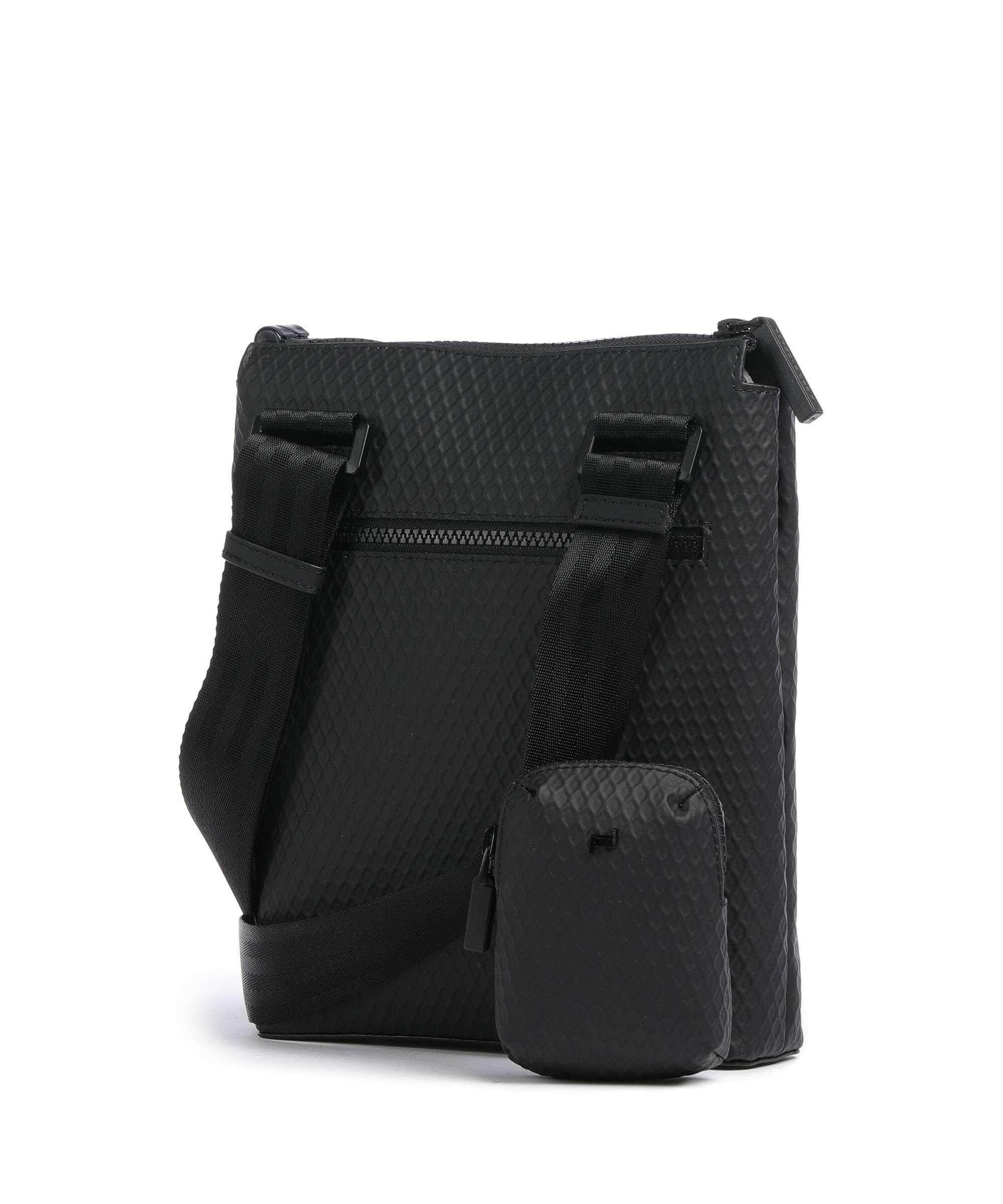 Porsche Design Roadster Pro XS Crossbody tas black - Image 2