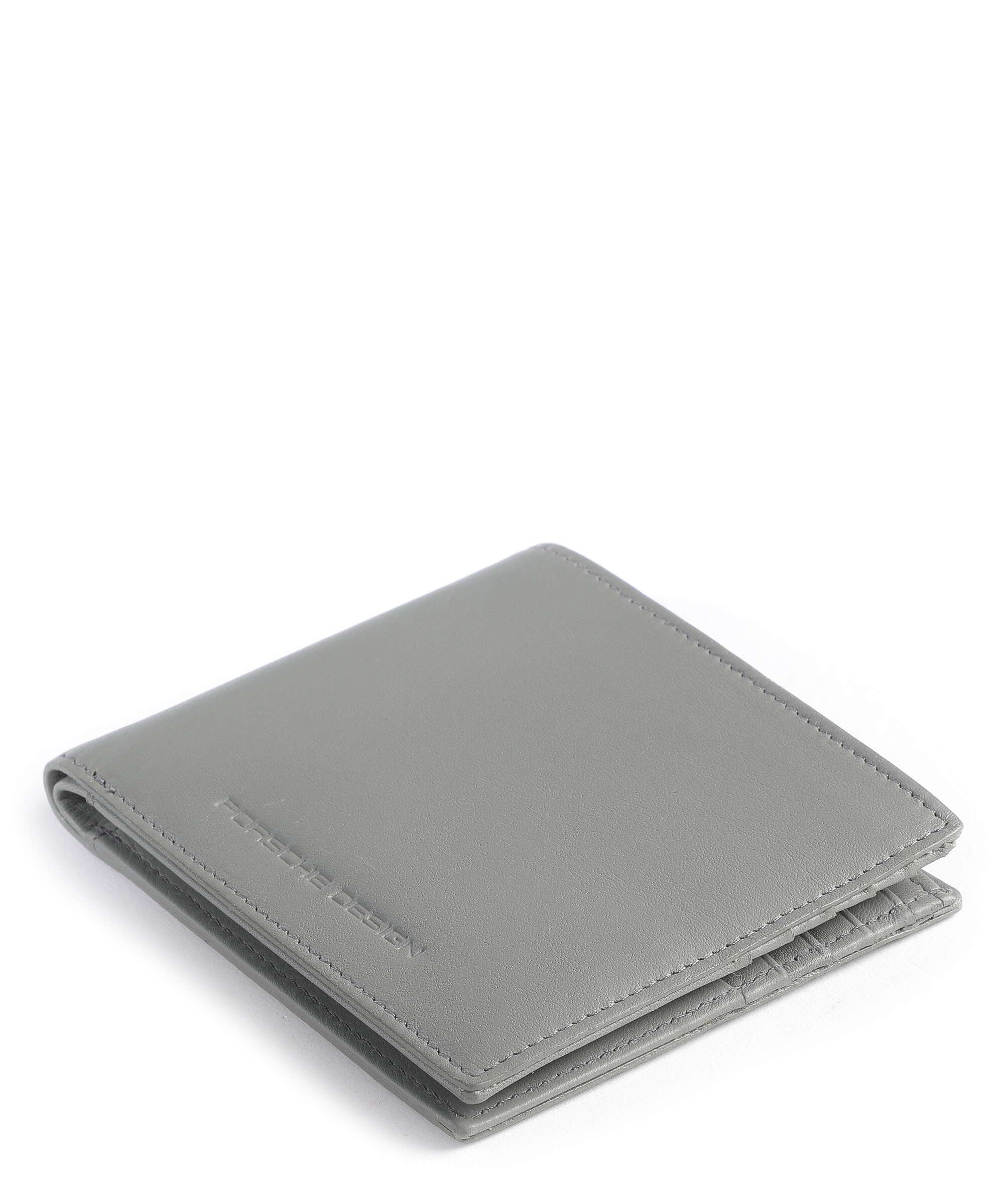 Porsche Design SLG Bus 10 Creditcardhouder grey - Image 4