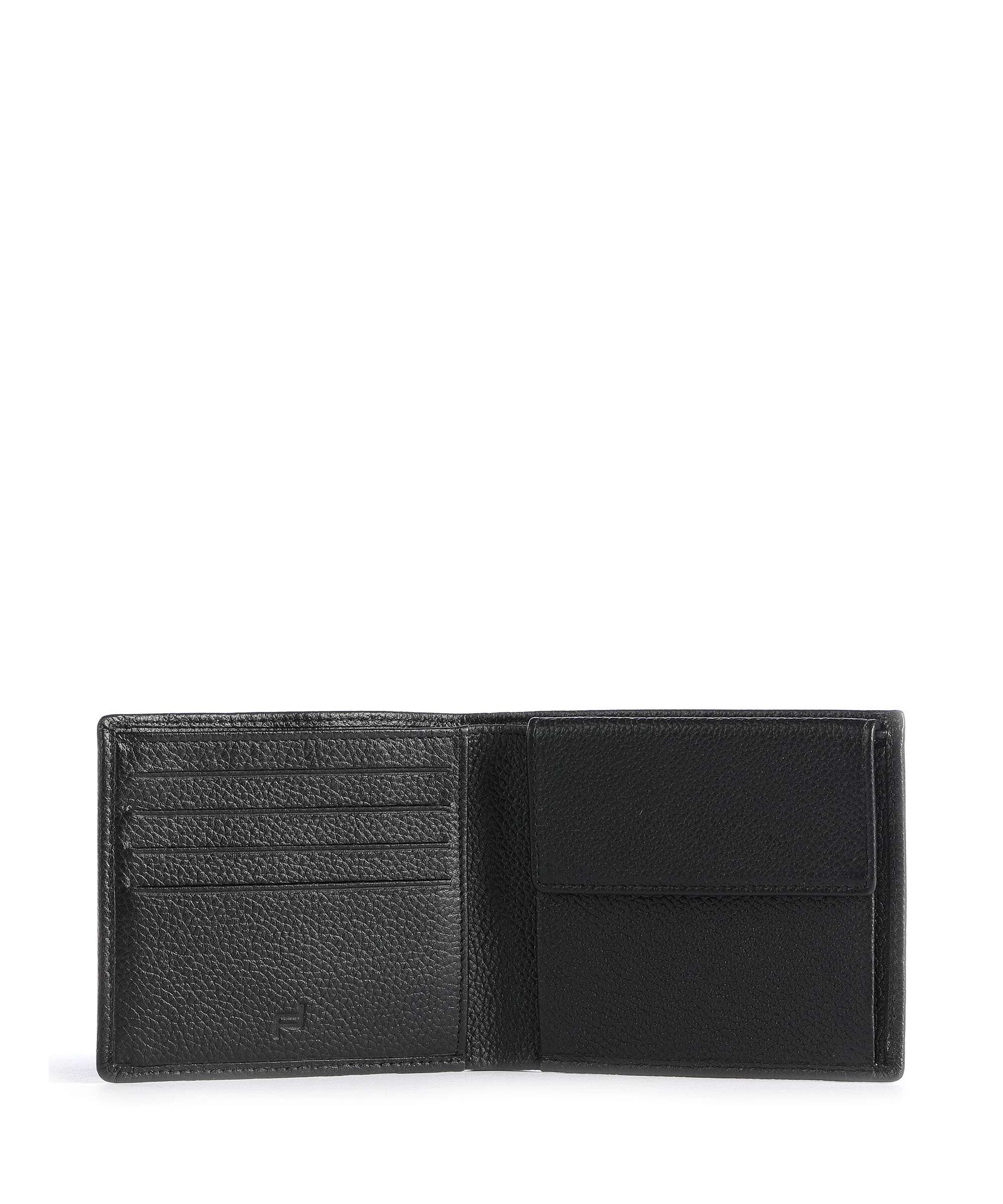 Porsche Design Voyager 4 Portemonnee black - Image 2