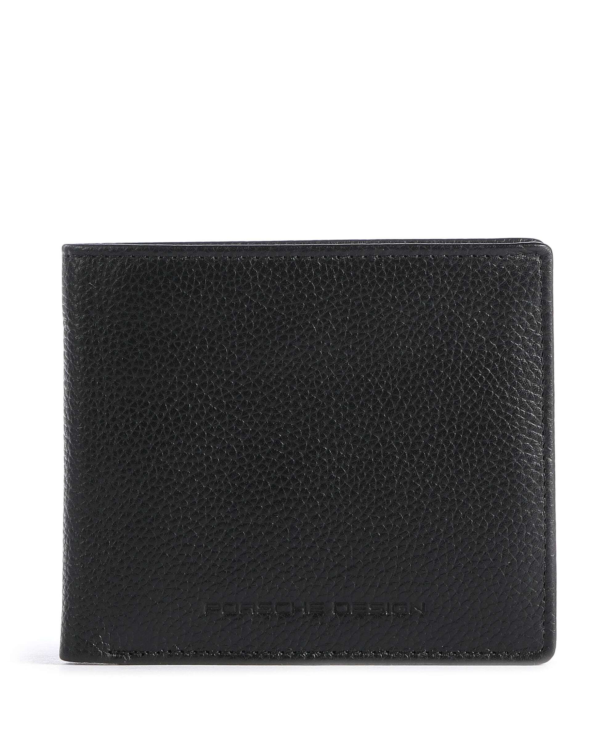 Porsche Design Voyager Billfold 10 Creditcardhouder black