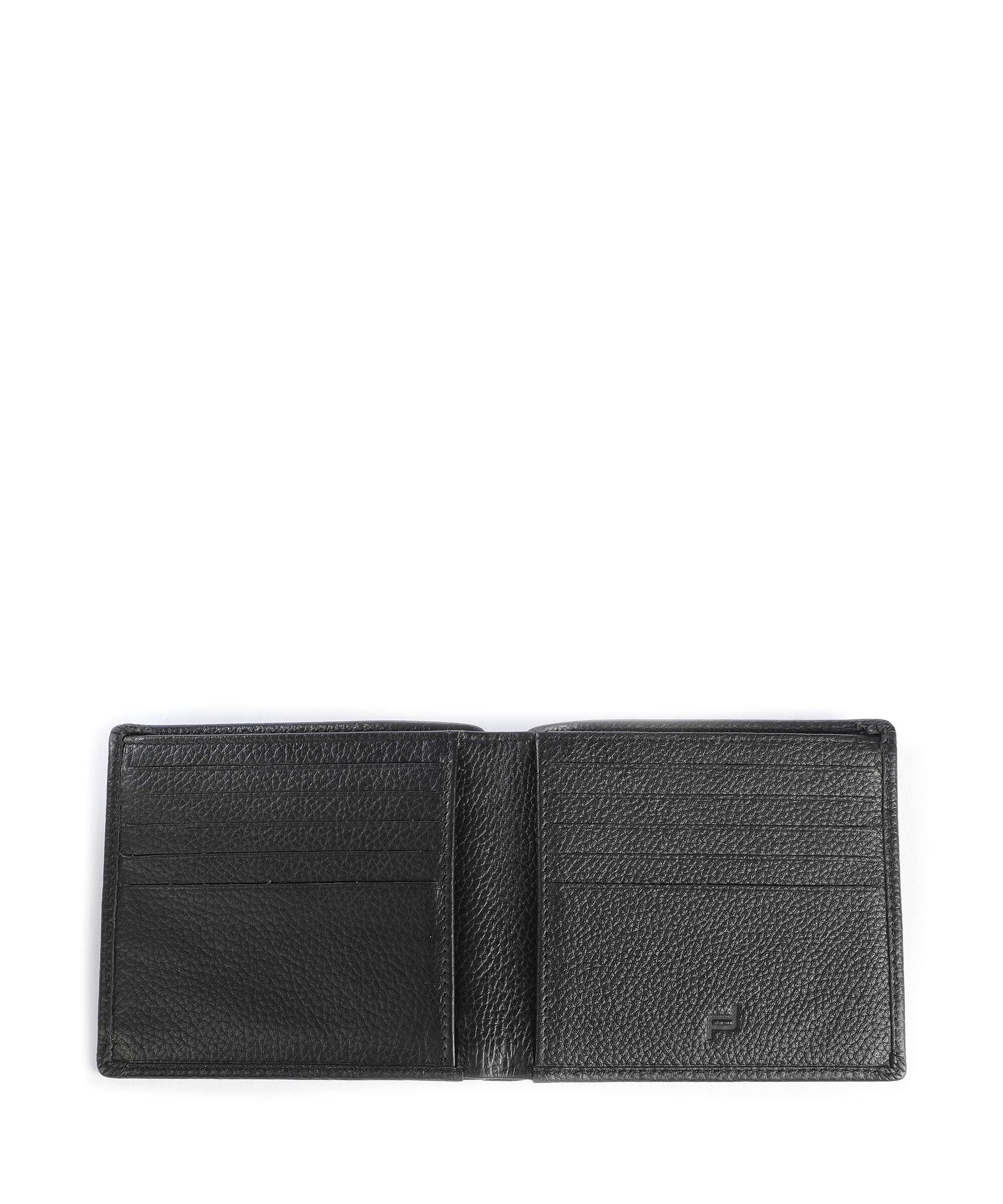 Porsche Design Voyager Billfold 10 Creditcardhouder black - Image 2