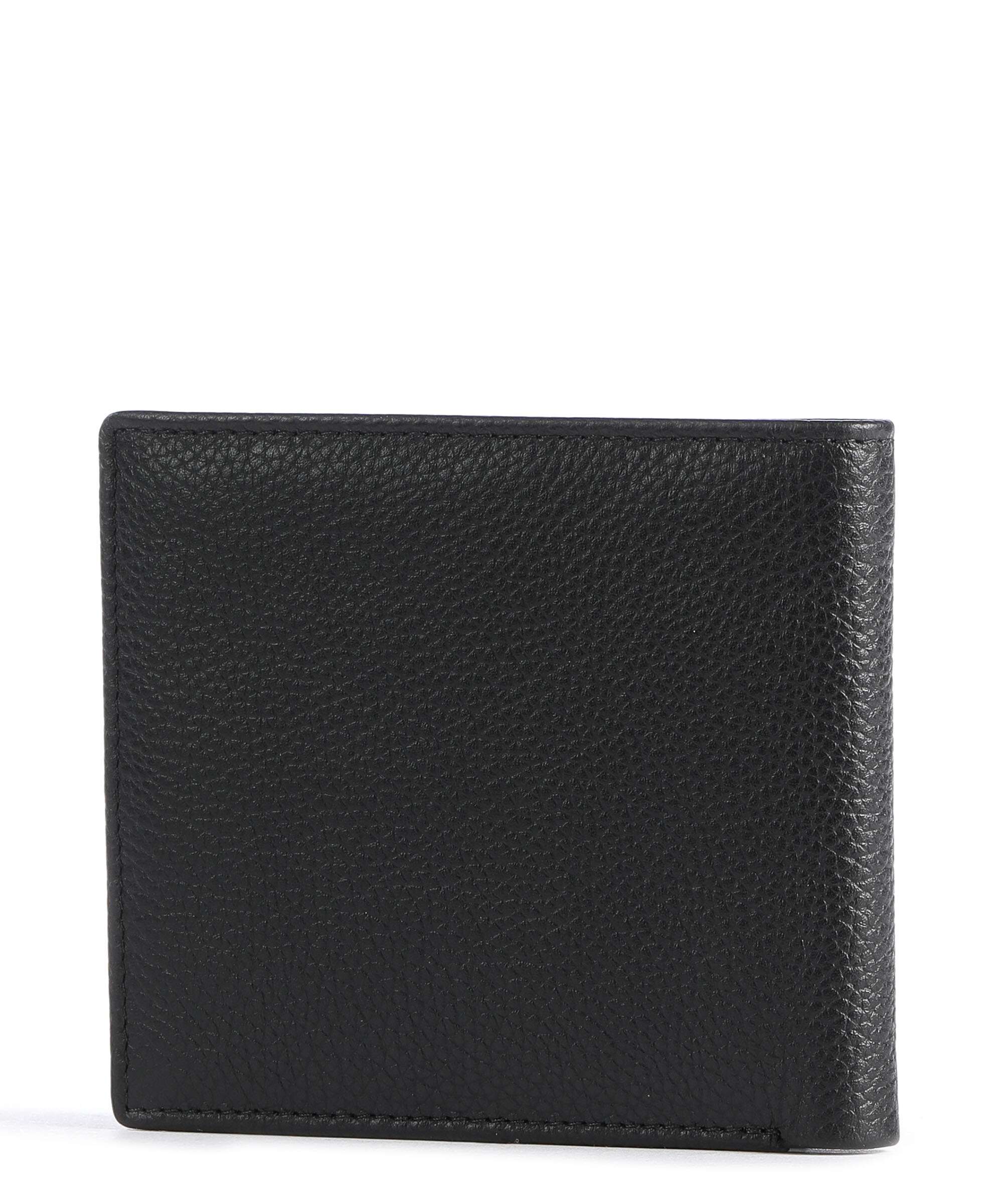 Porsche Design Voyager Billfold 10 Creditcardhouder black - Image 3