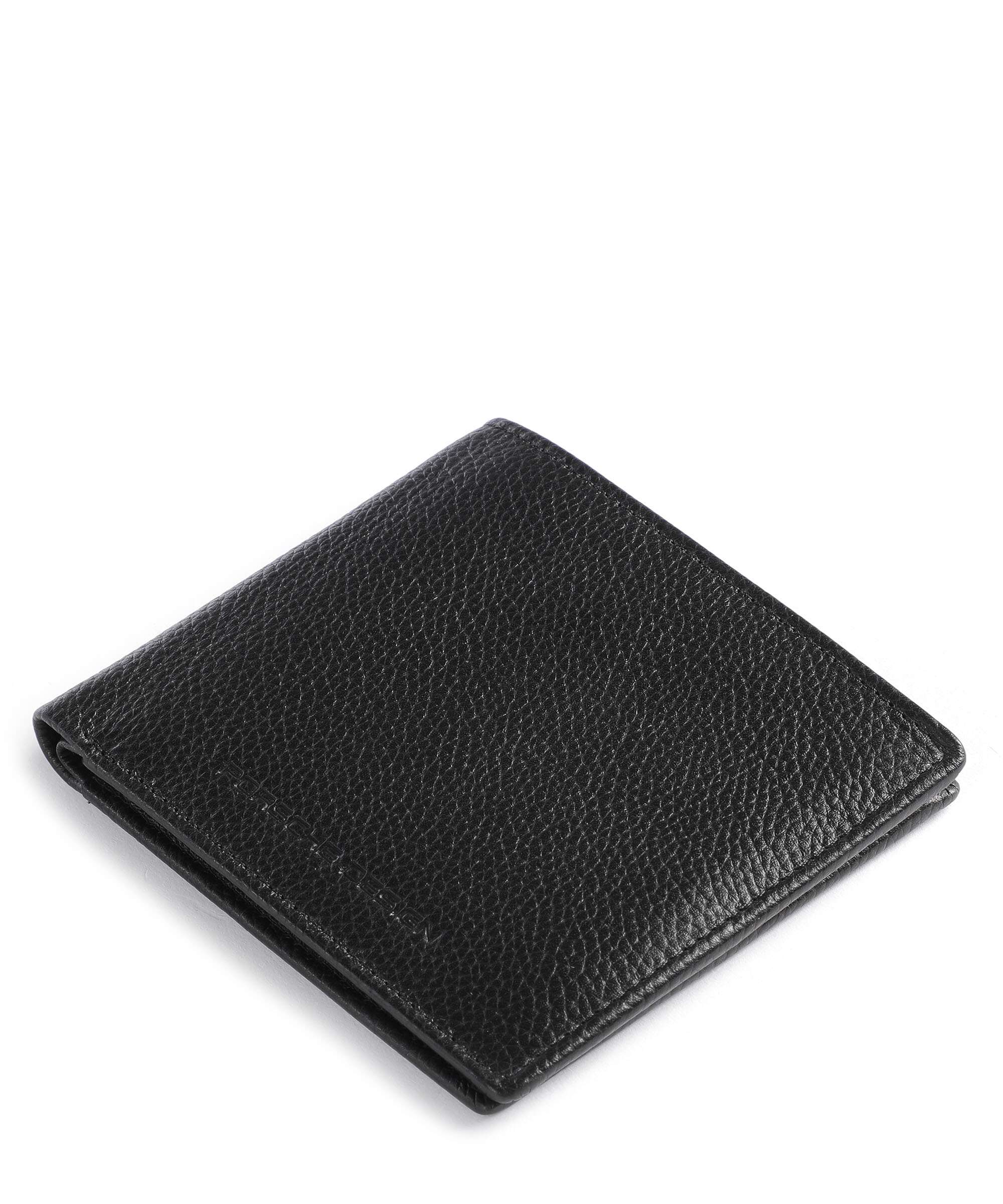 Porsche Design Voyager Billfold 10 Creditcardhouder black - Image 4