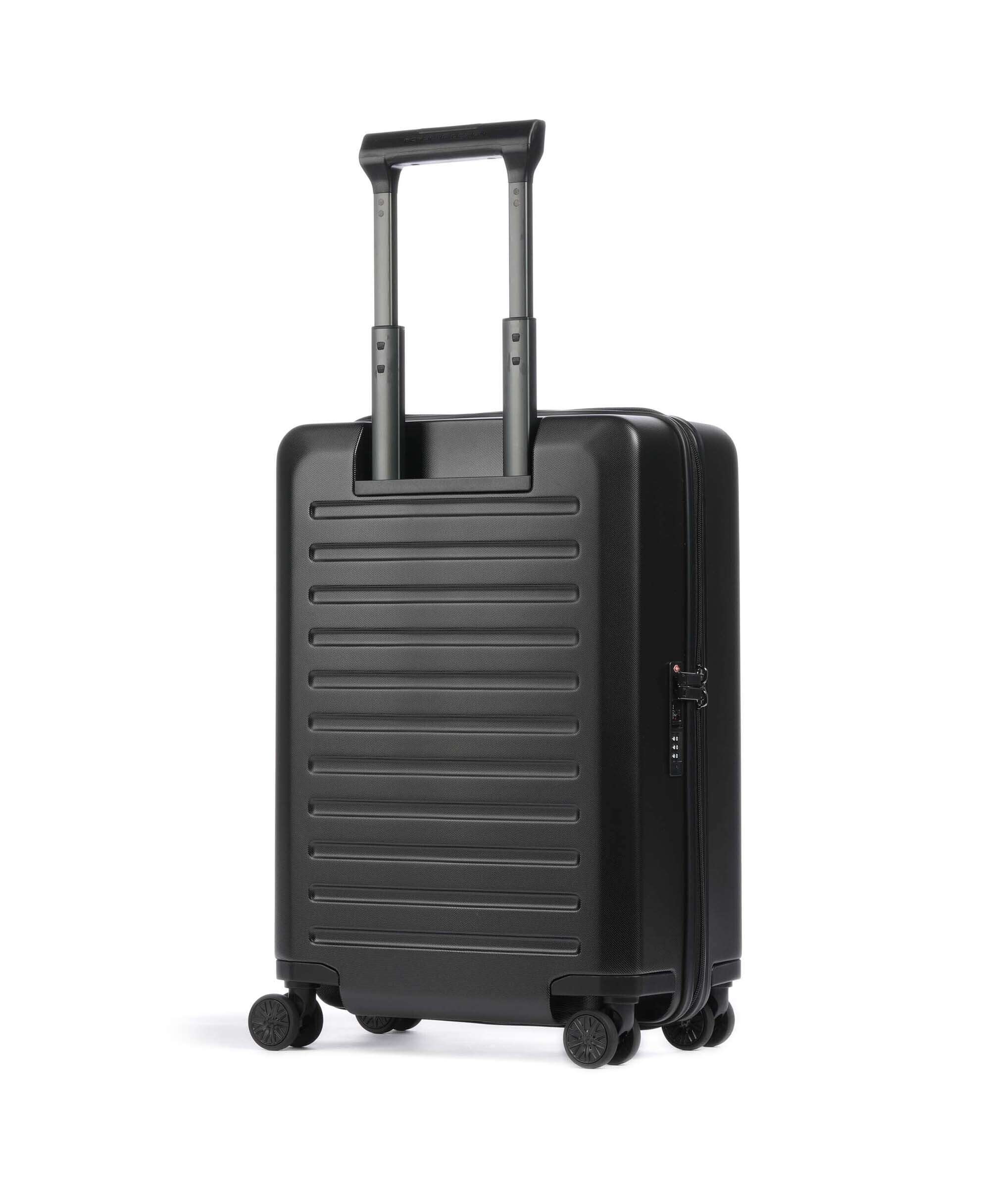 Porsche Design Voyager Trolley (4 wielen) black - Image 2