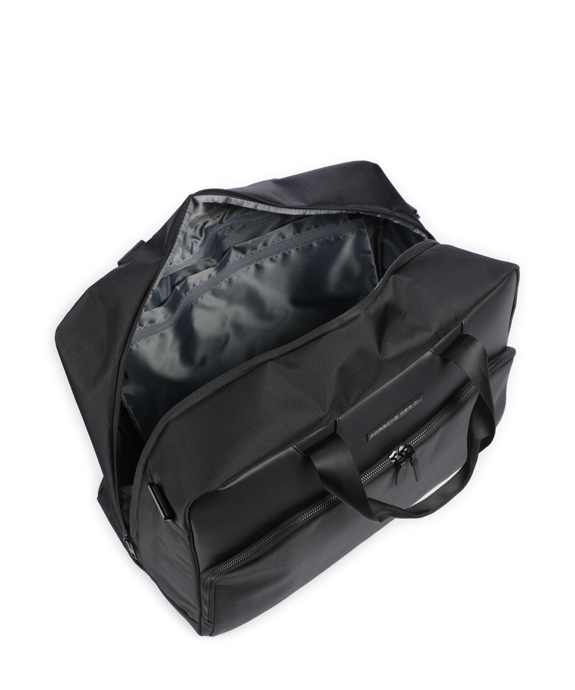 Porsche Design Voyager Weekendtas black - Image 4