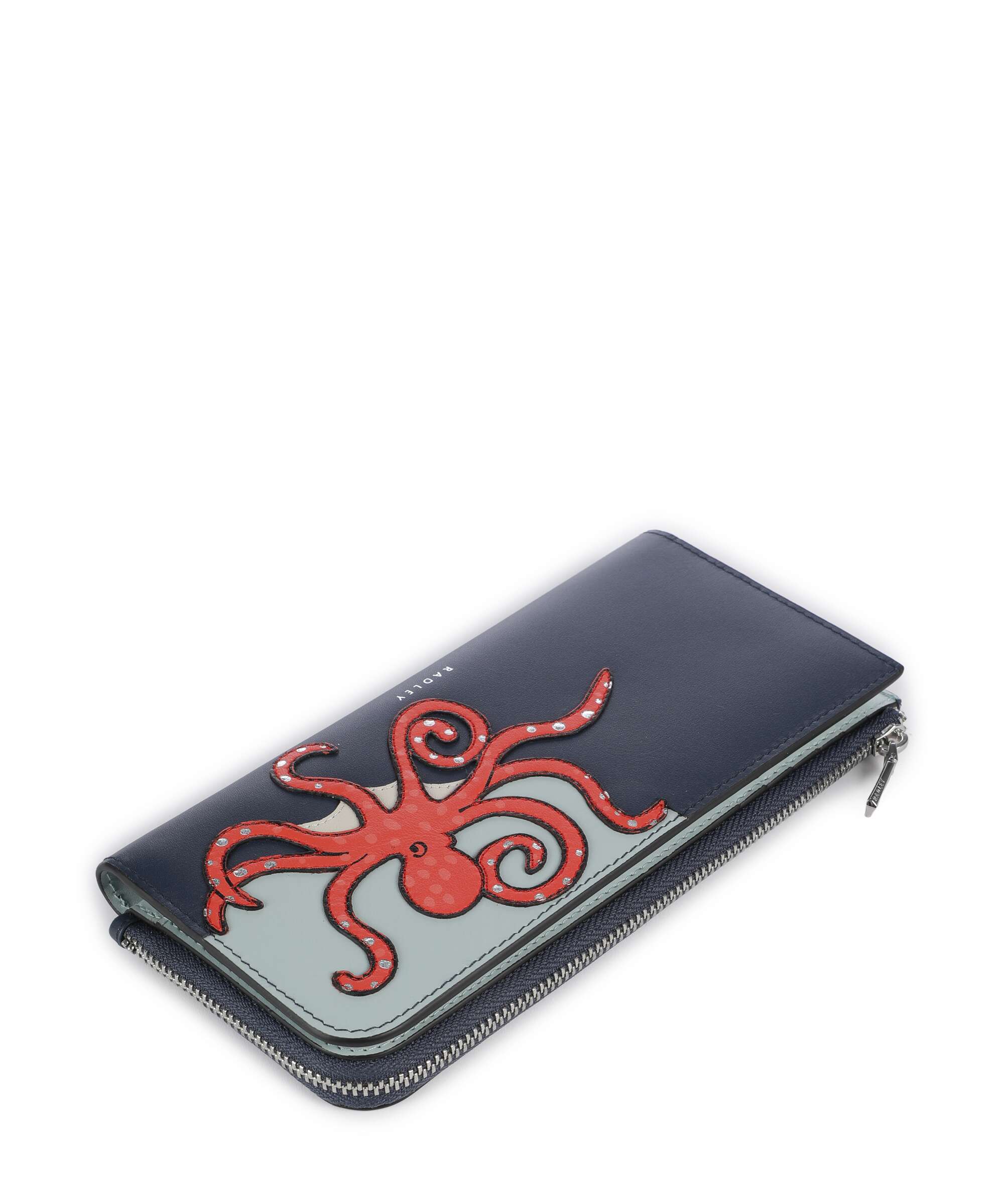 Radley London Chilworth Street Portemonnee naval - Image 4