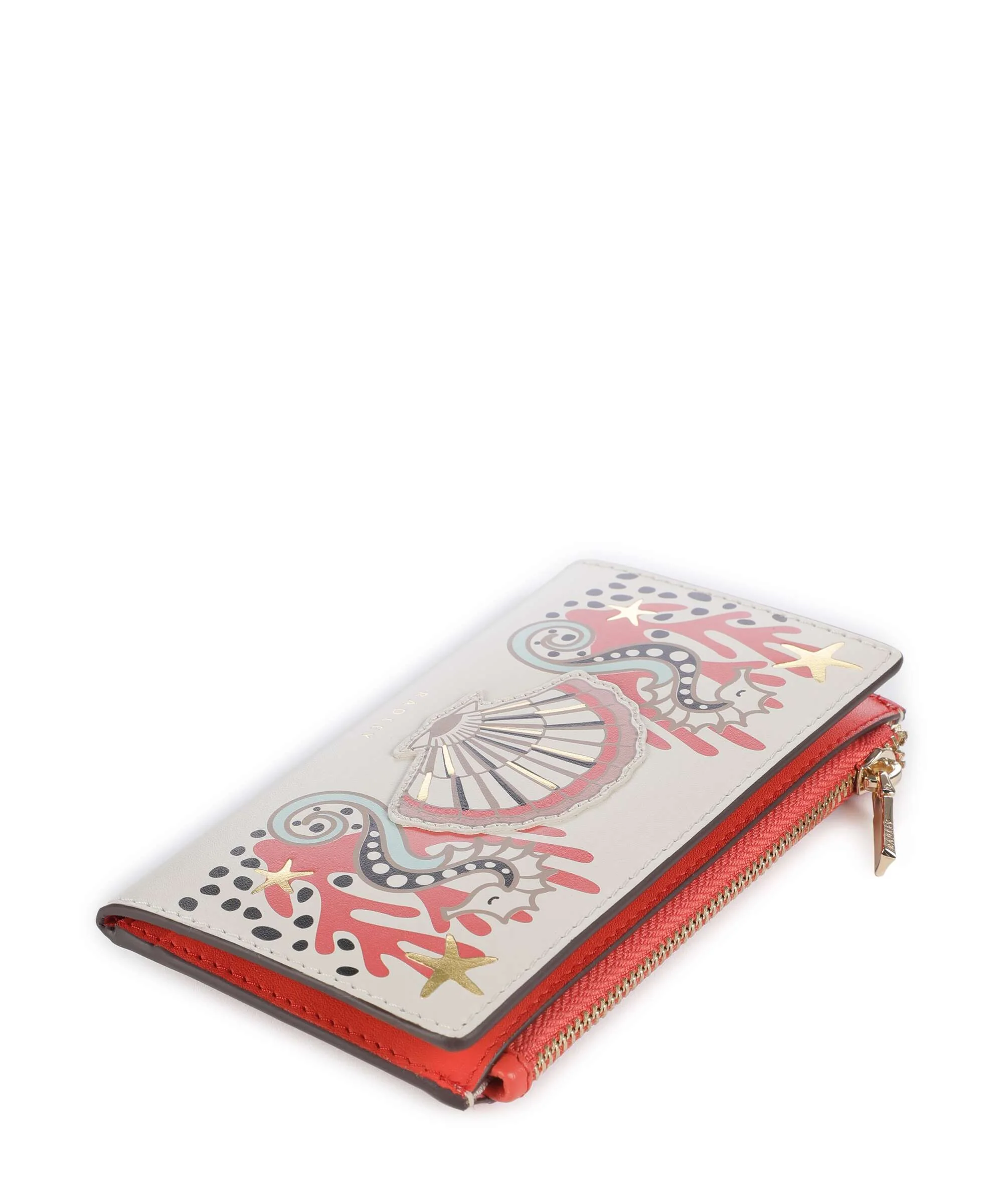 Radley London Coin Street Creditcardhouder salt - Image 4