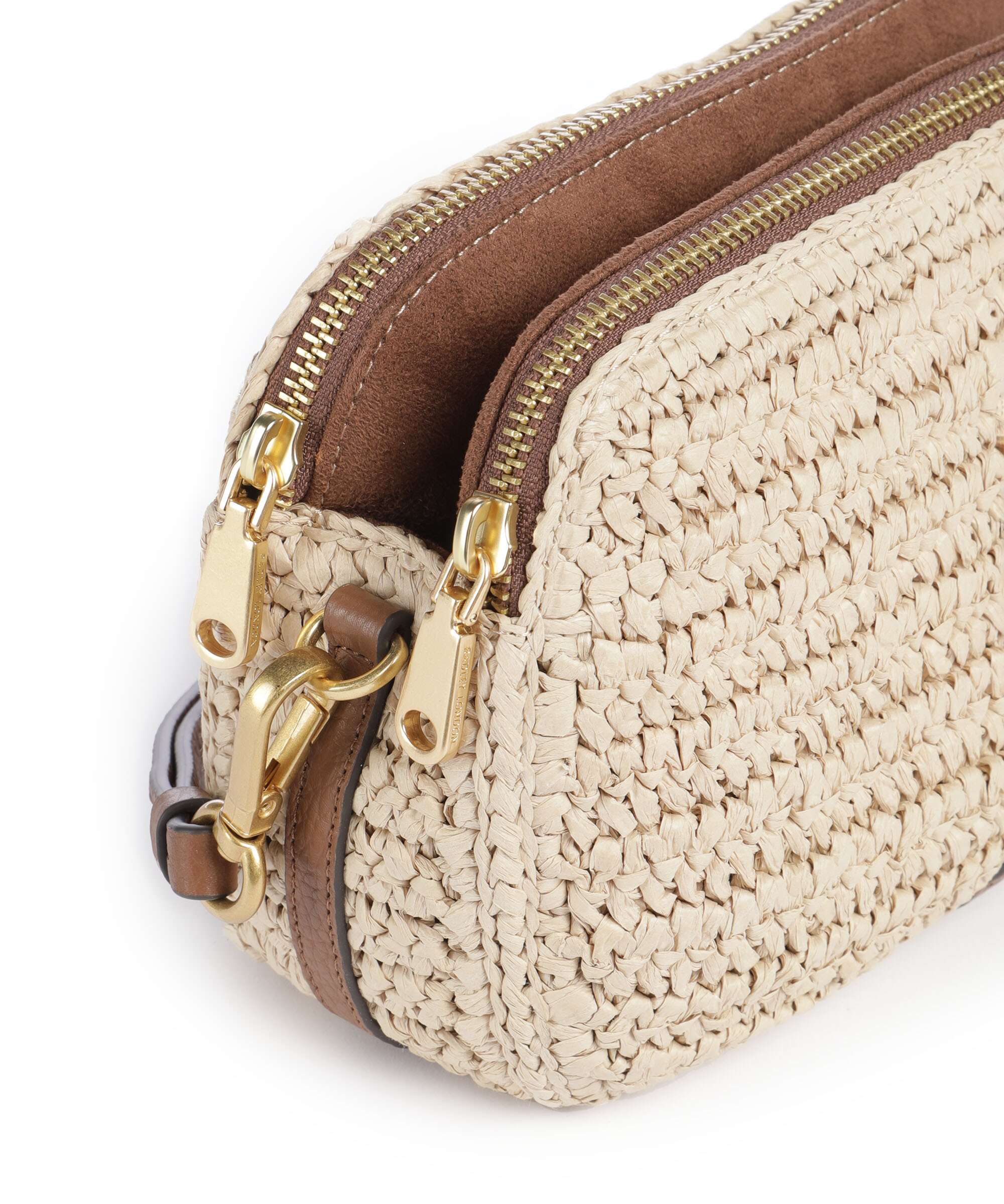 Radley London Dukes Place Crossbody tas natural - Image 4