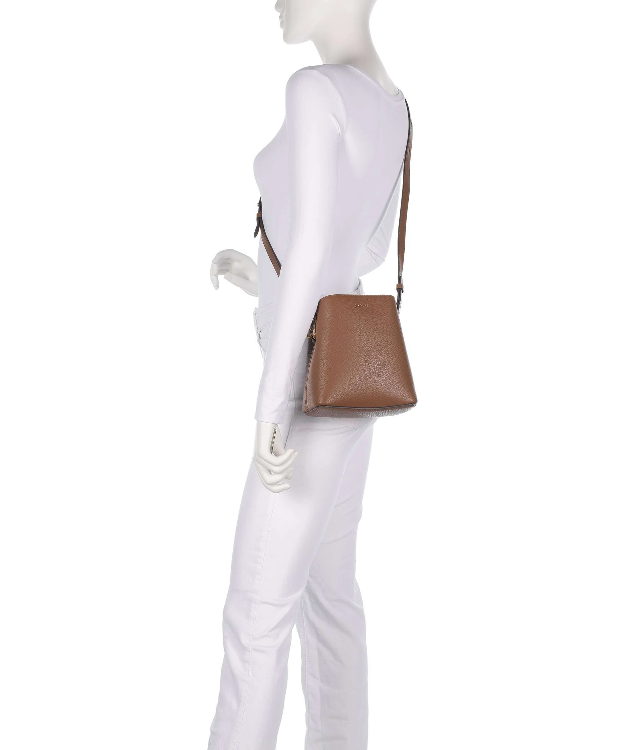 Radley London Dukes Place Crossbody tas saddle - Image 3