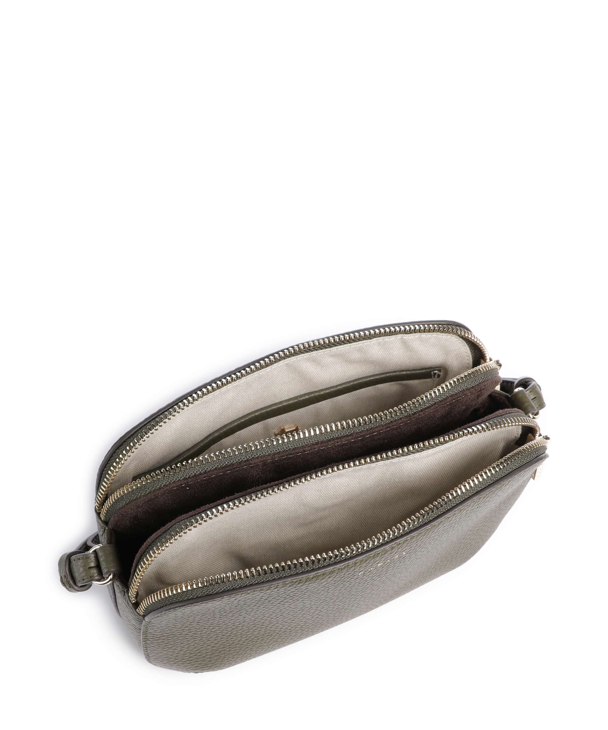 Radley London Dukes Place Crossbody tas pine needle - Image 6