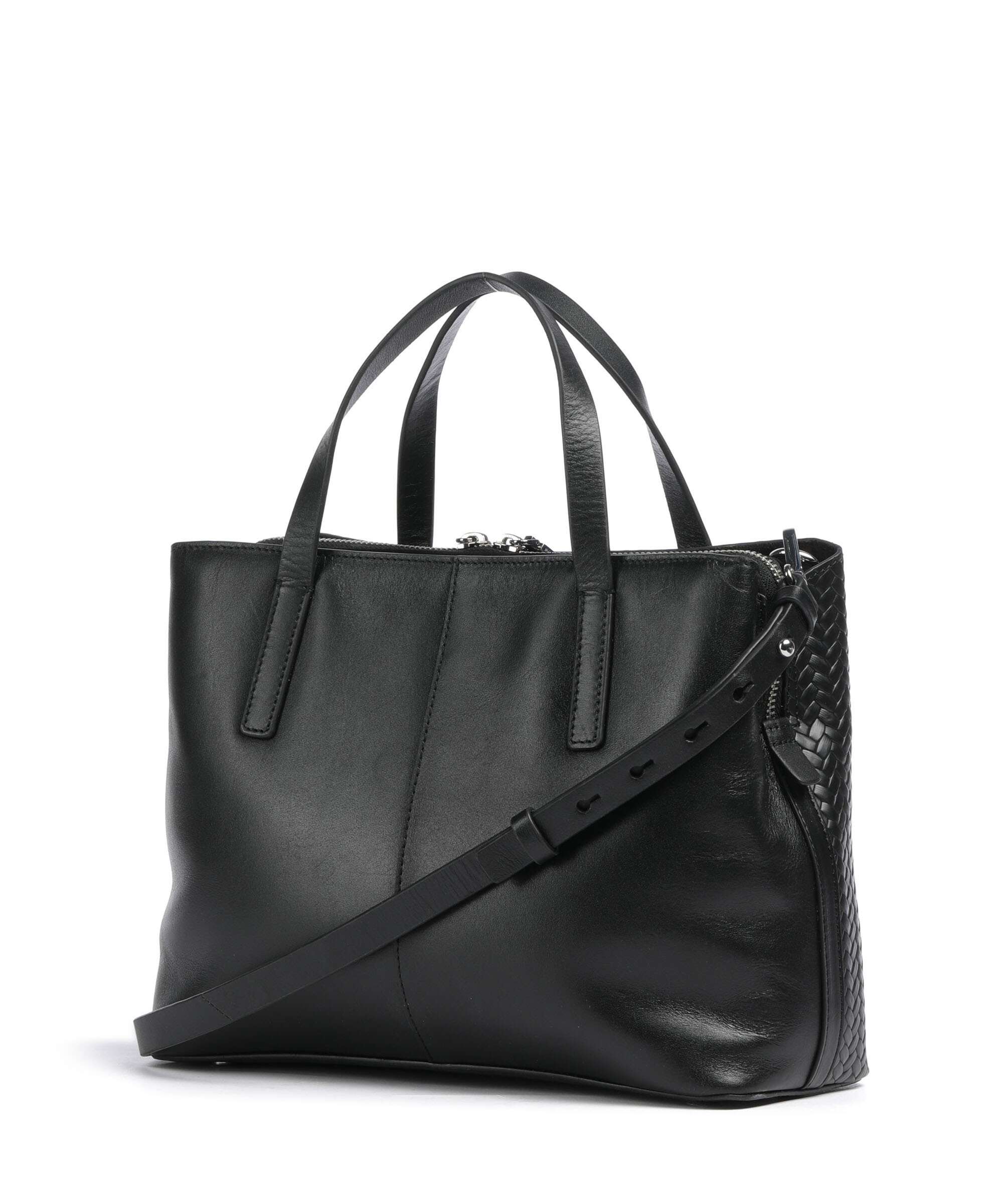 Radley London Dukes Place Handtas black - Image 2