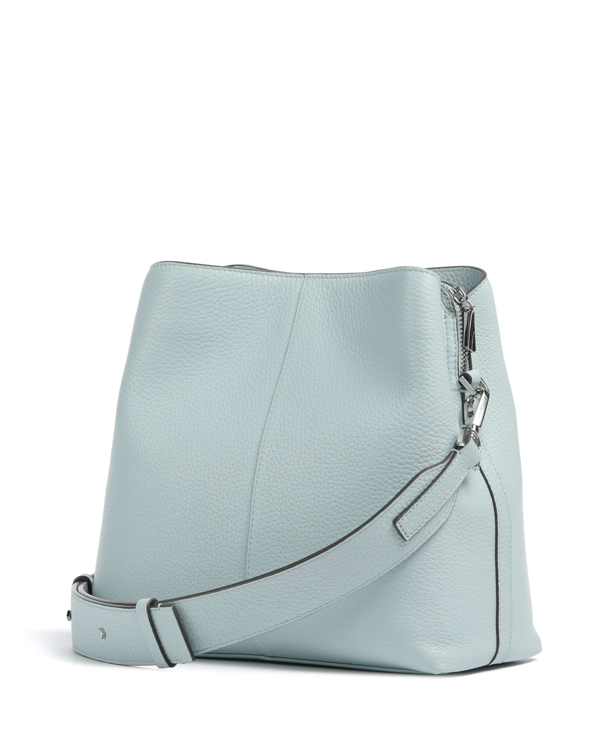 Radley London Dukes Place Medium Crossbody tas seafoam - Image 2