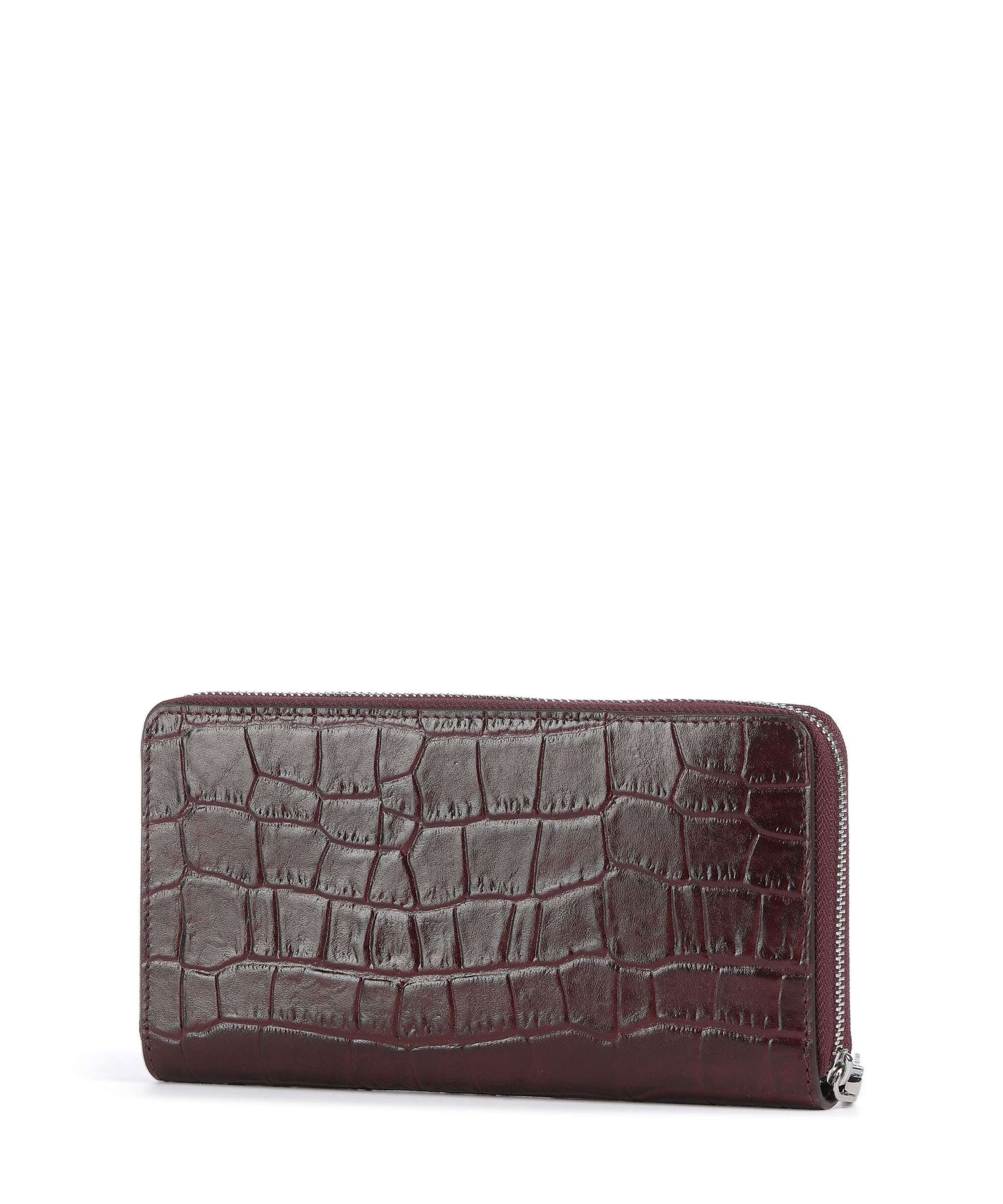 Radley London Dukes Place Portemonnee dark cherry - Image 3
