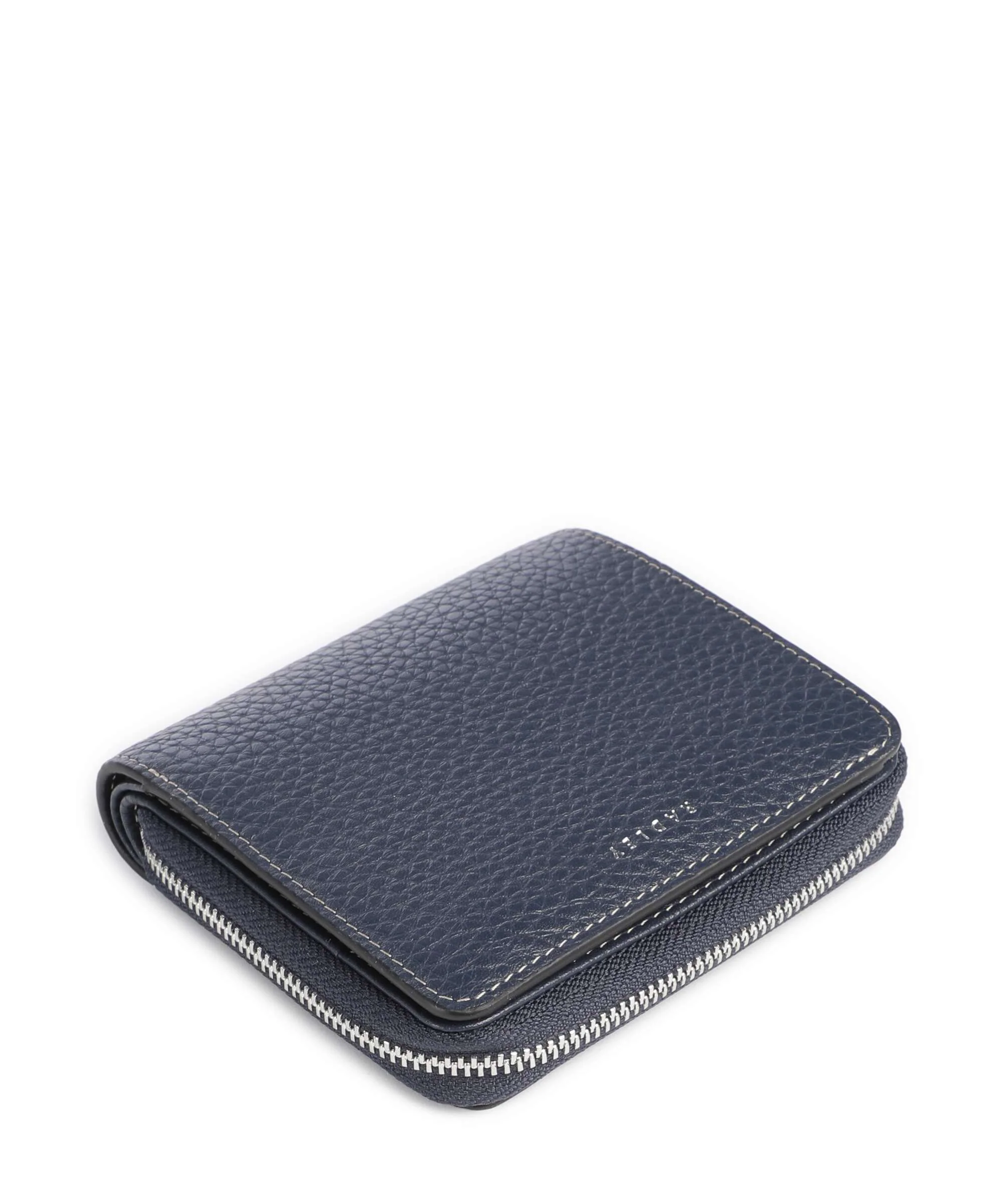 Radley London Dukes Place Portemonnee naval - Image 4