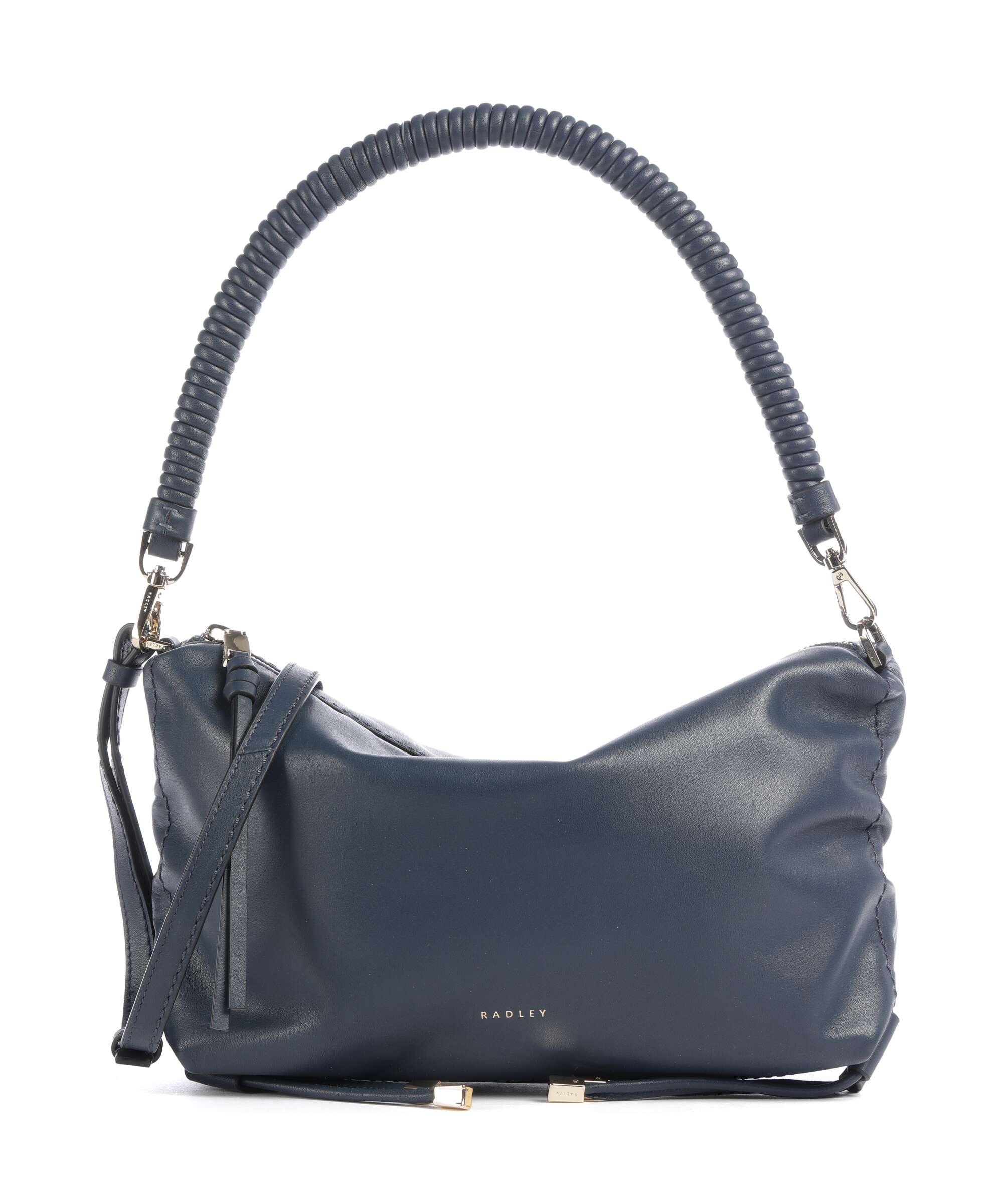 Radley London Eden Row Small Schoudertas naval
