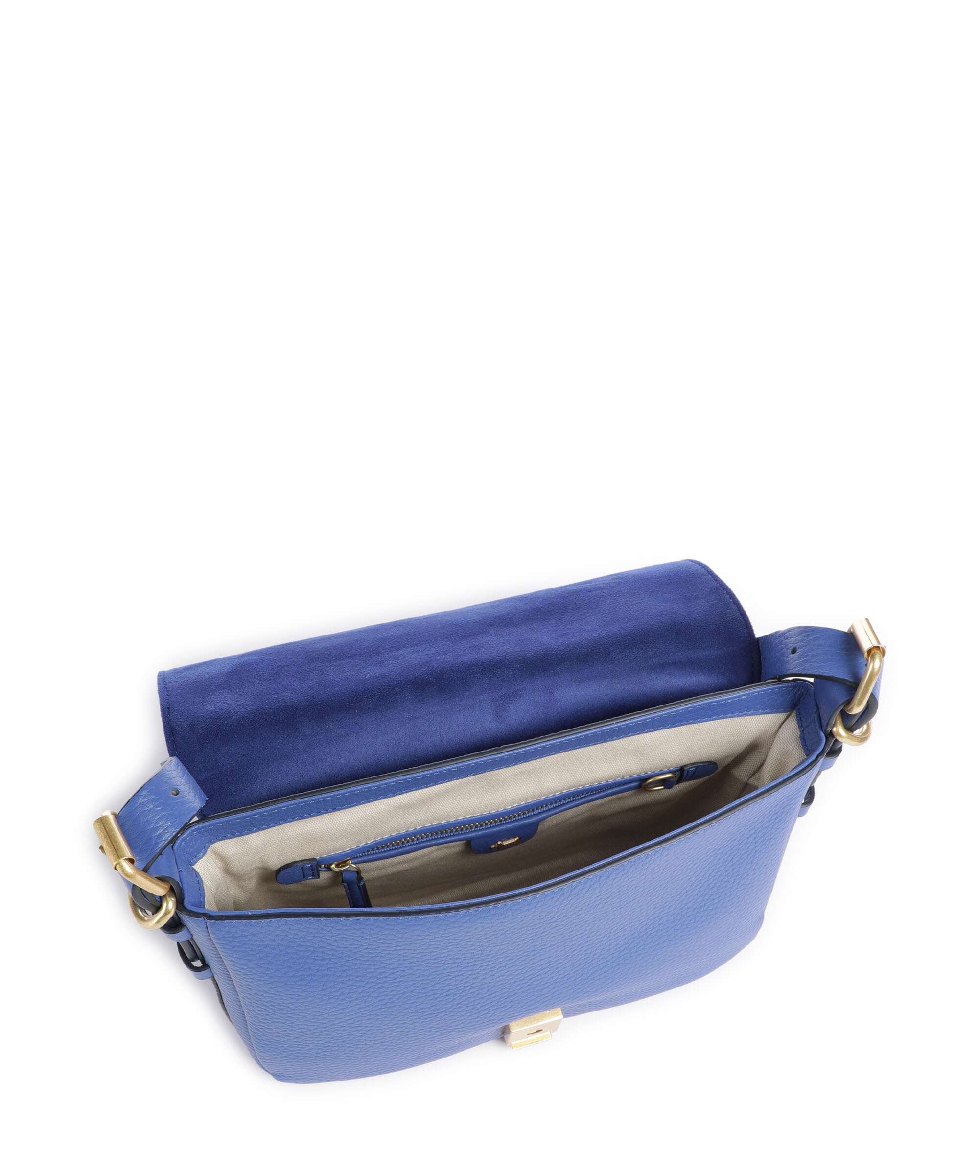 Radley London Graffton Street Schoudertas yves blue - Image 6