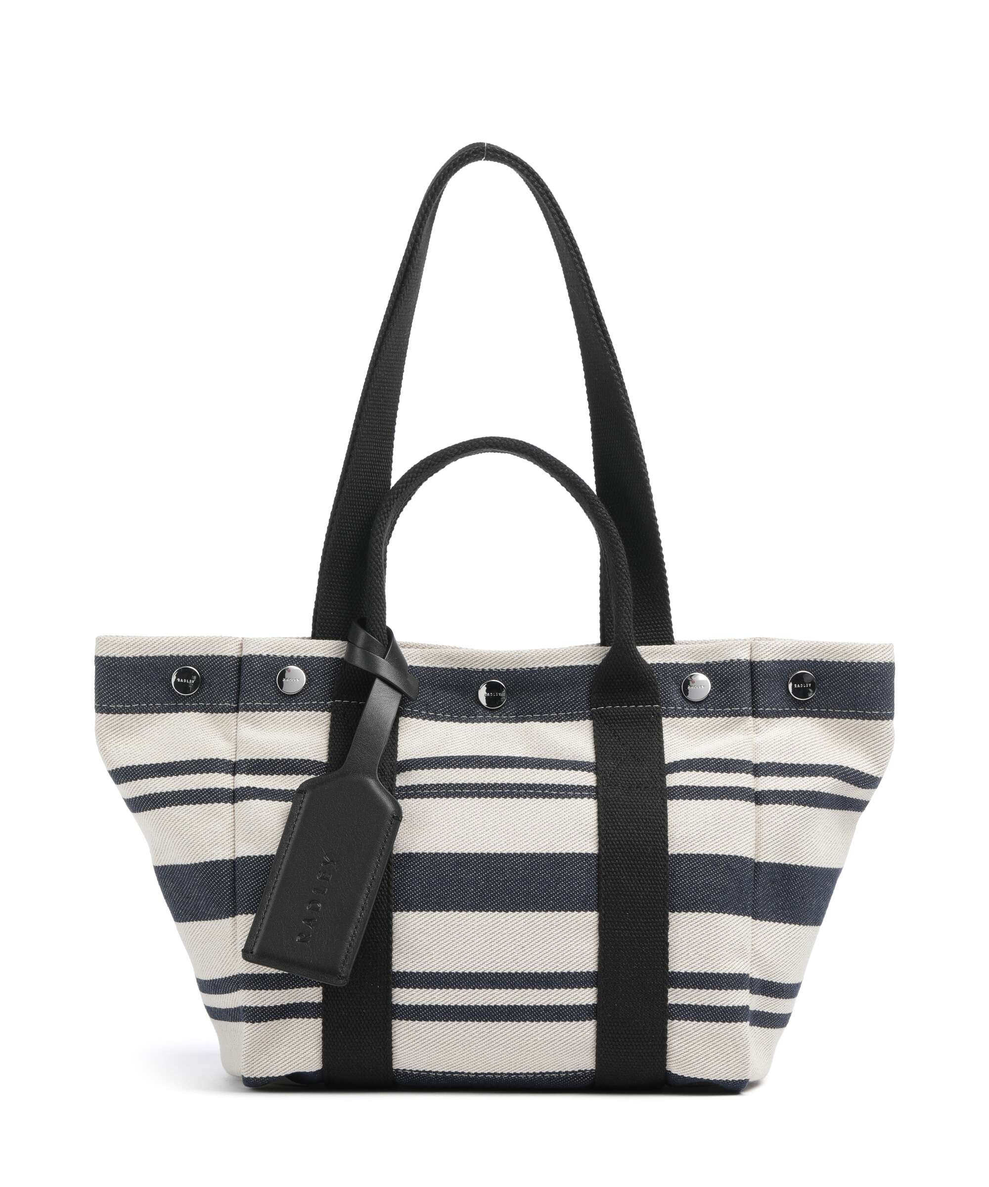 Radley London Hadleigh Place Medium Boodschappentas natural