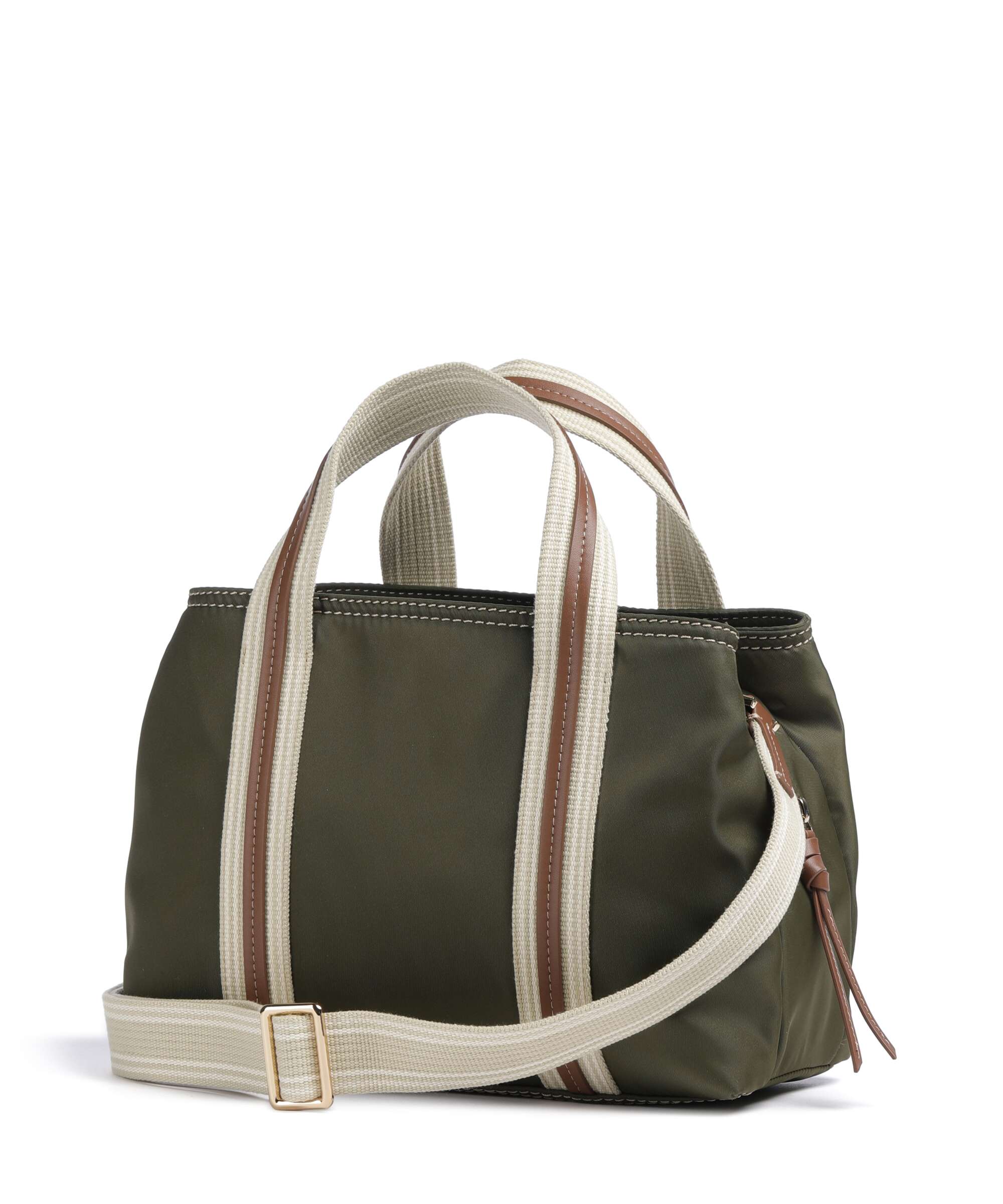 Radley London Halley Row Handtas olive - Image 2