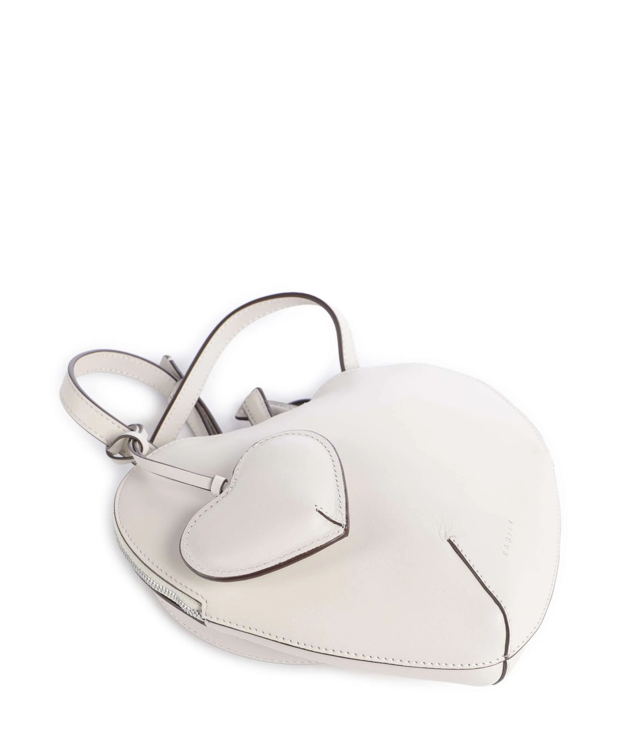 Radley London Heart Street Crossbody tas salt - Image 4