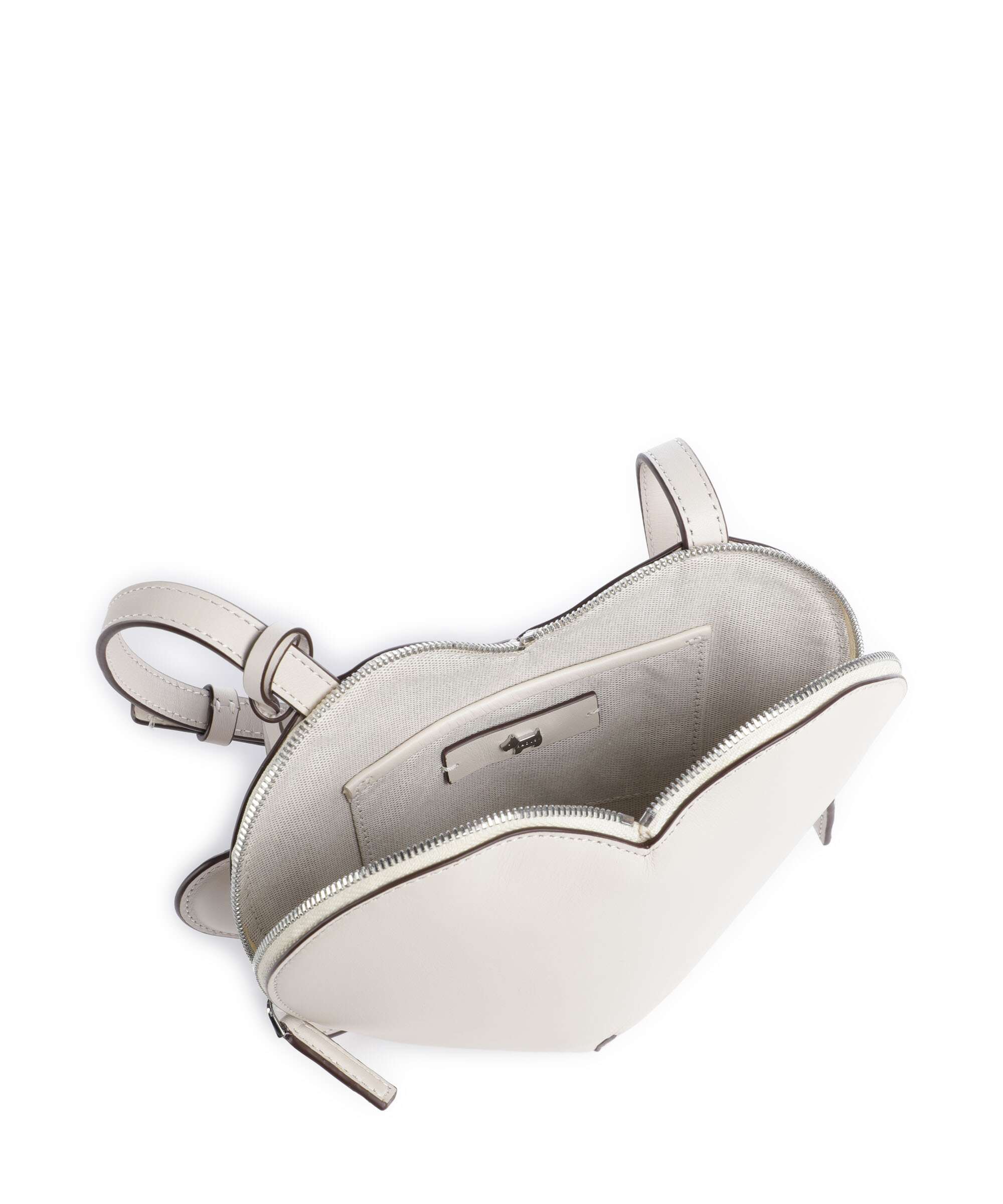 Radley London Heart Street Crossbody tas salt - Image 5