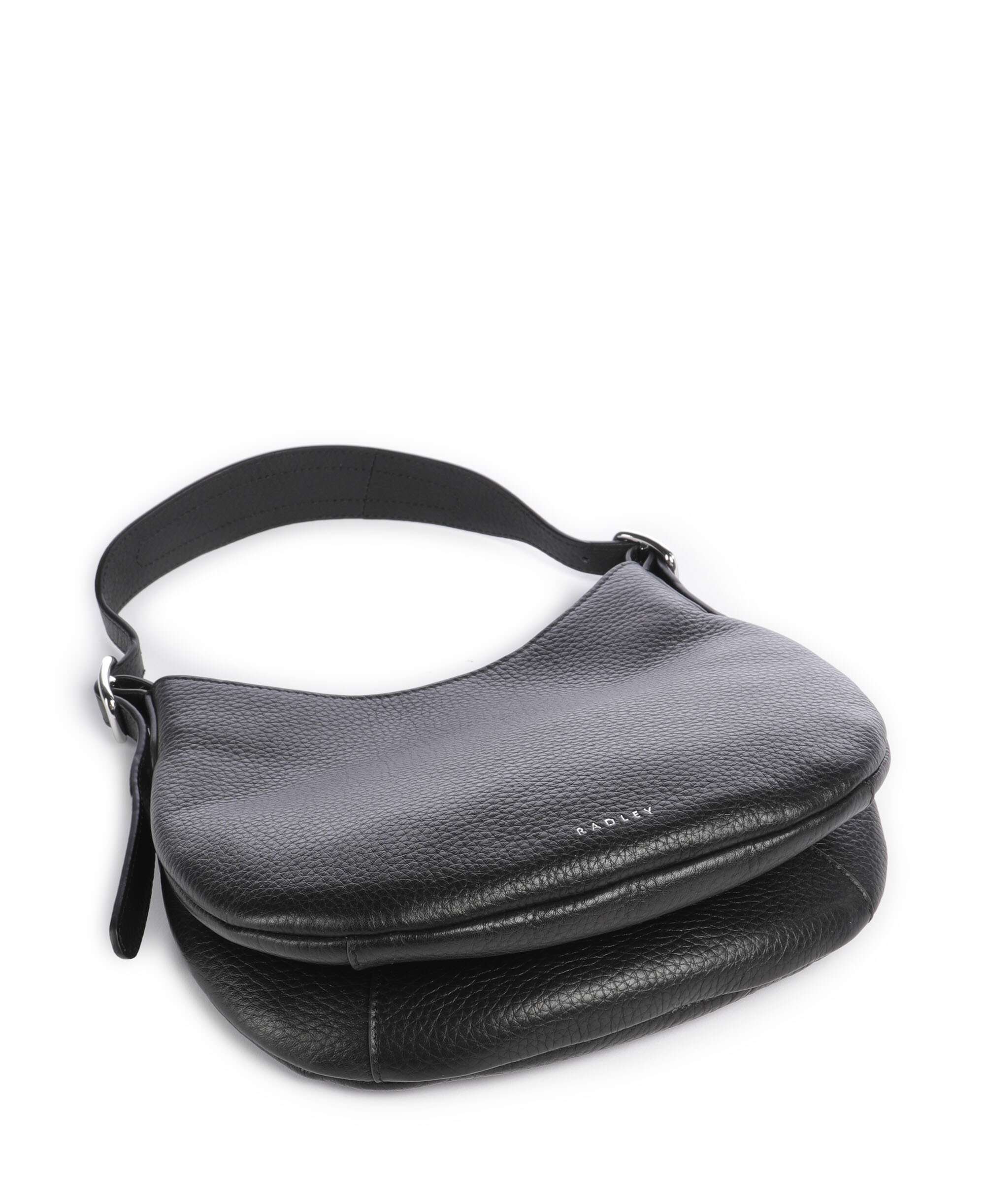 Radley London Kensington Place Schoudertas black - Image 5