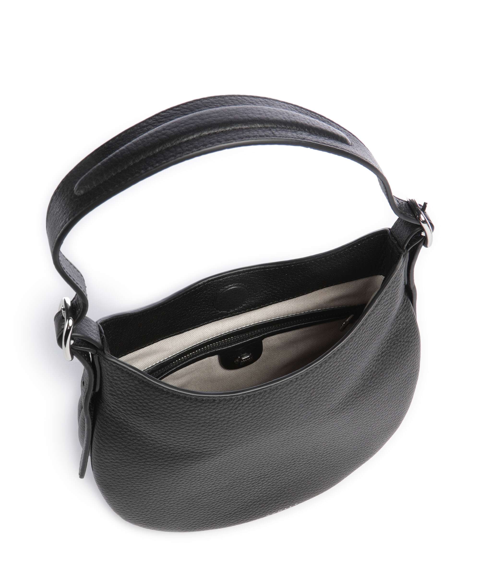 Radley London Kensington Place Schoudertas black - Image 6