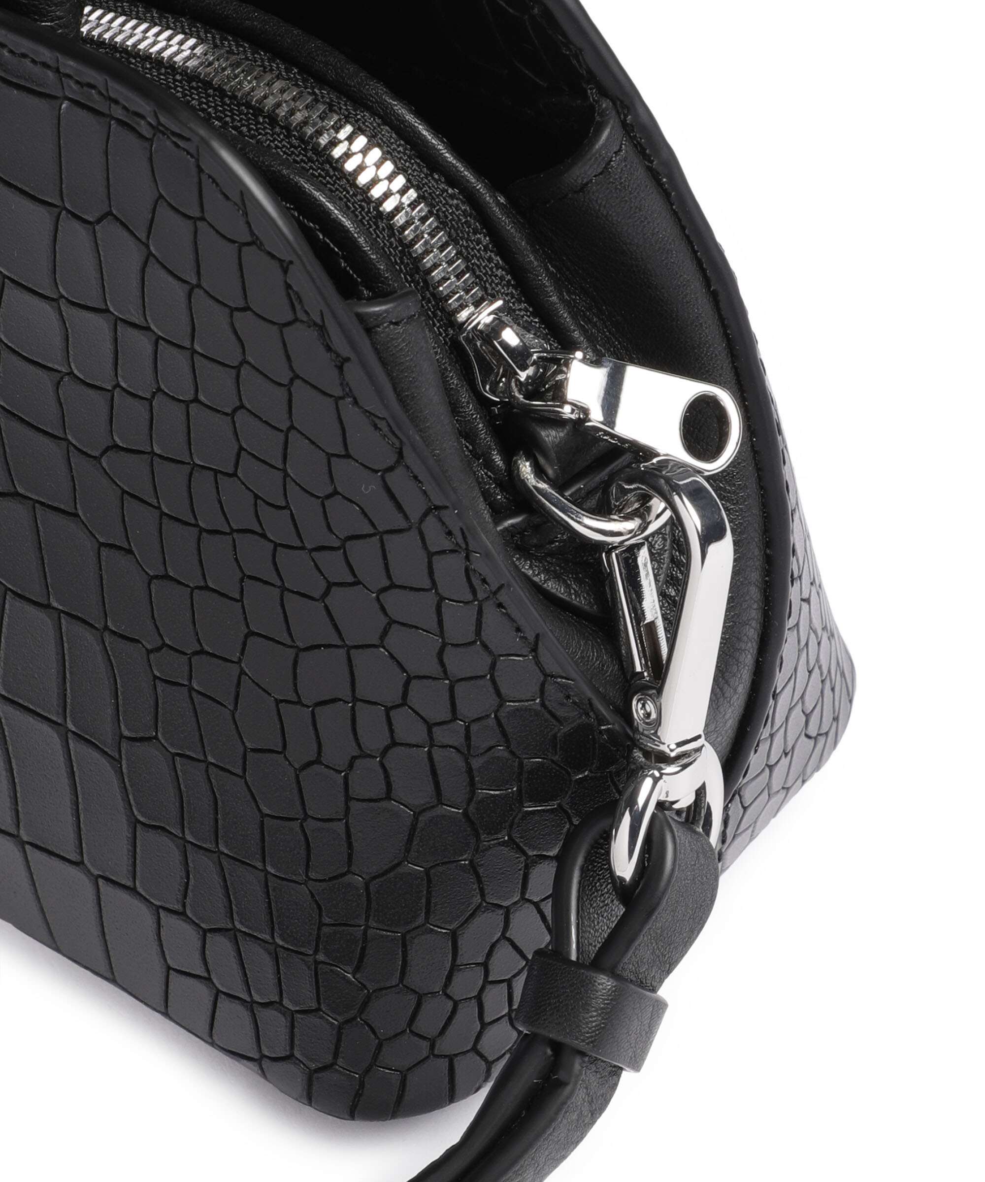 Radley London Liverpool Street Crossbody tas black - Image 4