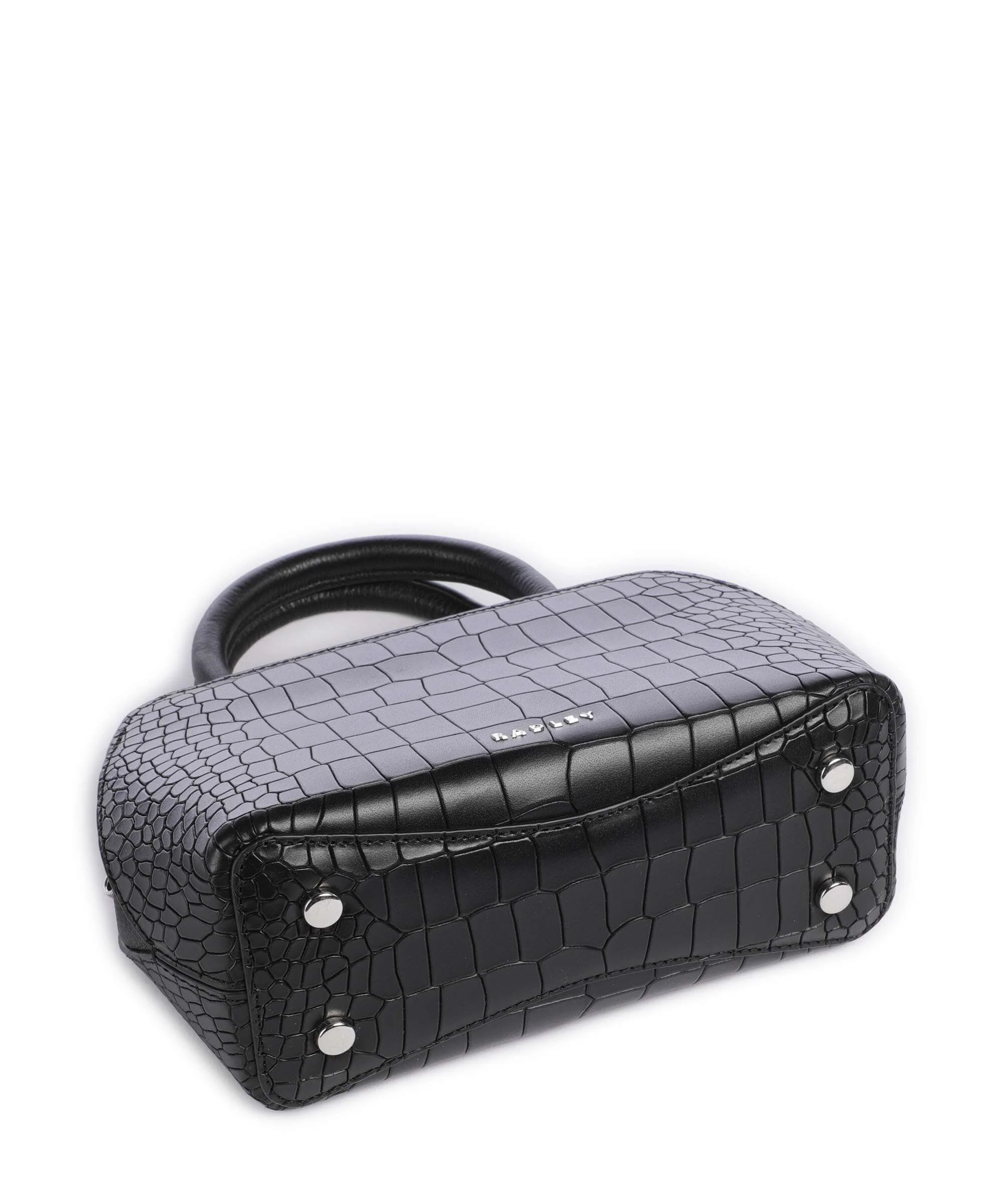 Radley London Liverpool Street Crossbody tas black - Image 5