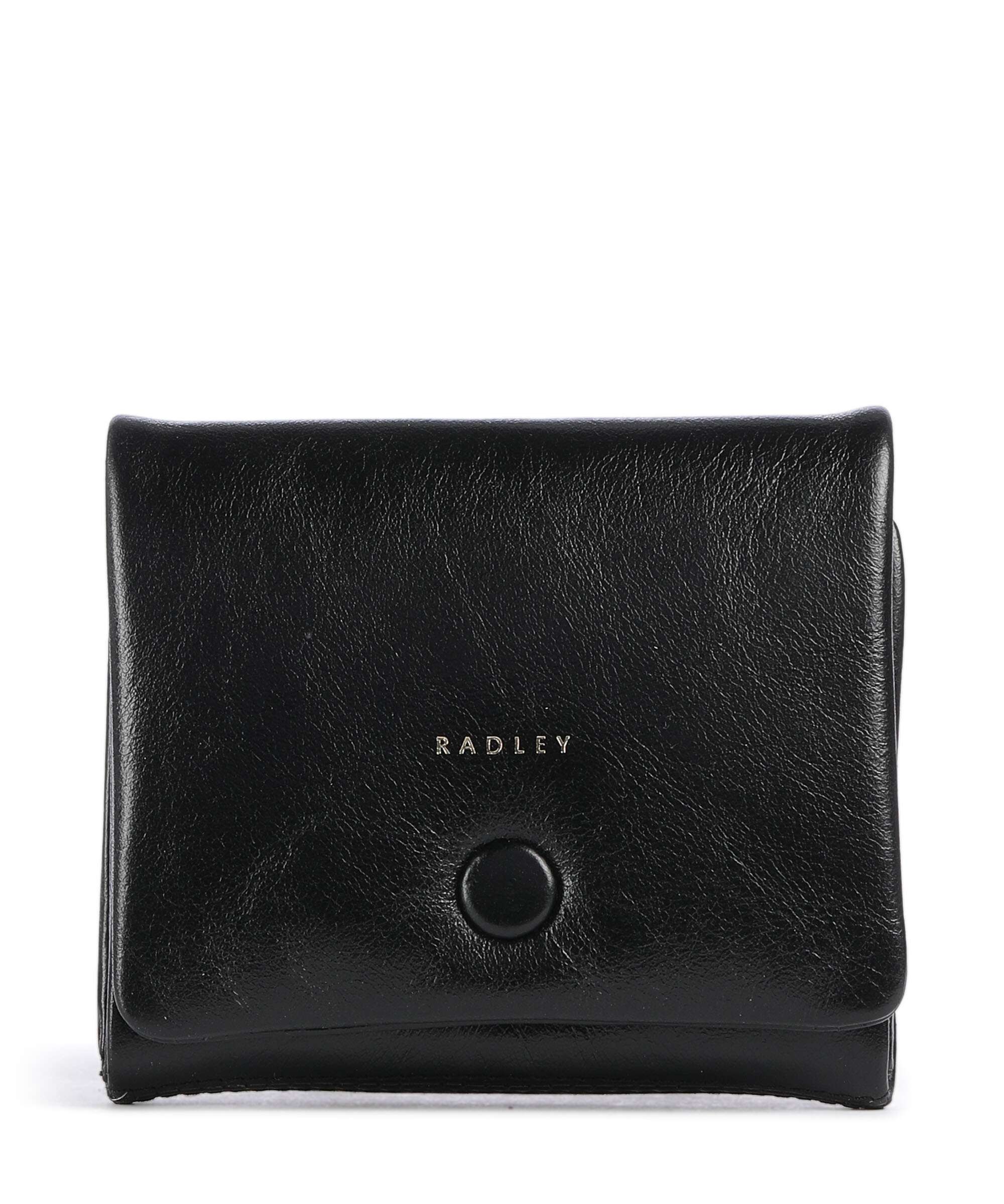 Radley London Mallow Street Portemonnee black