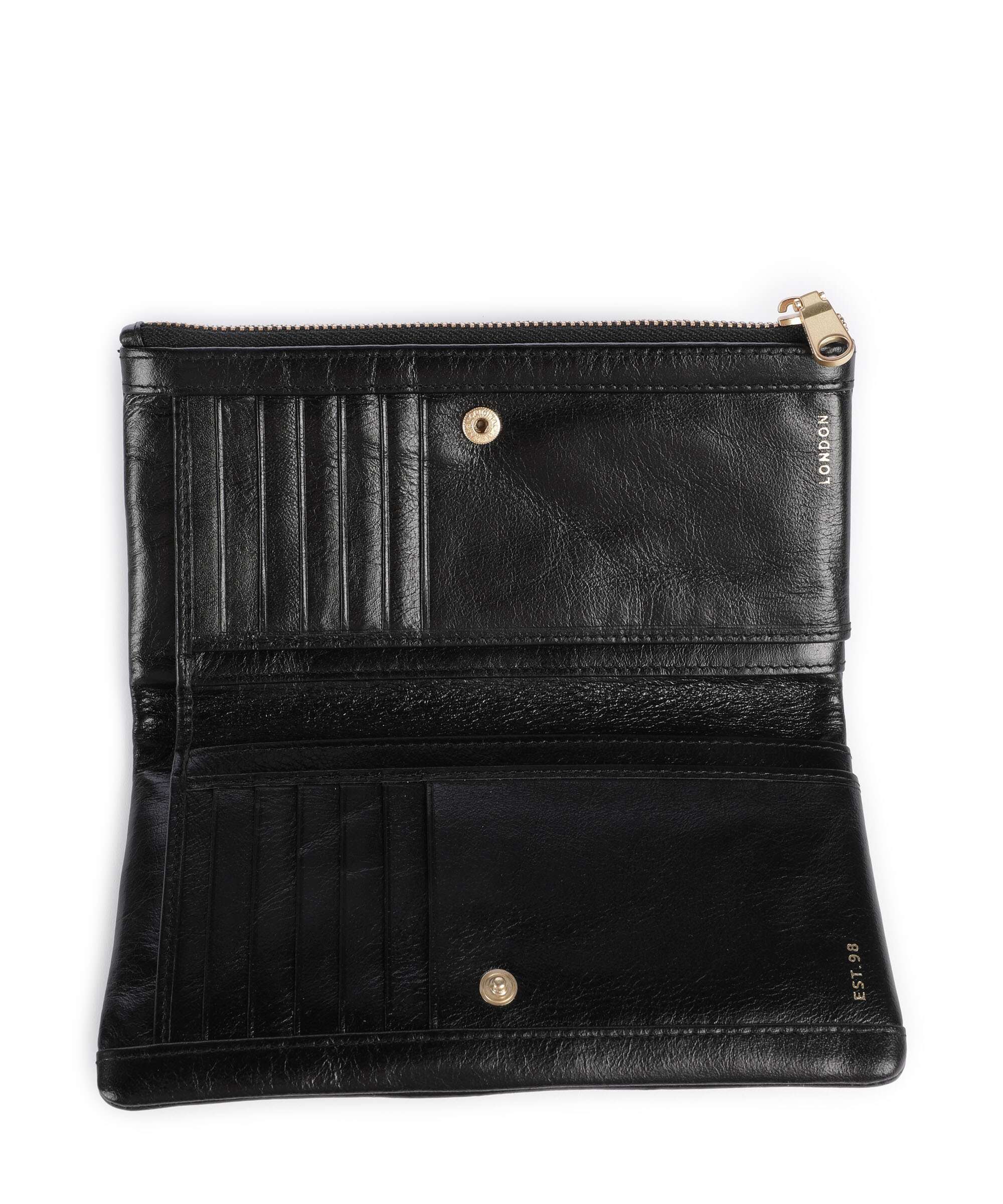 Radley London Mallow Street Portemonnee black - Image 2