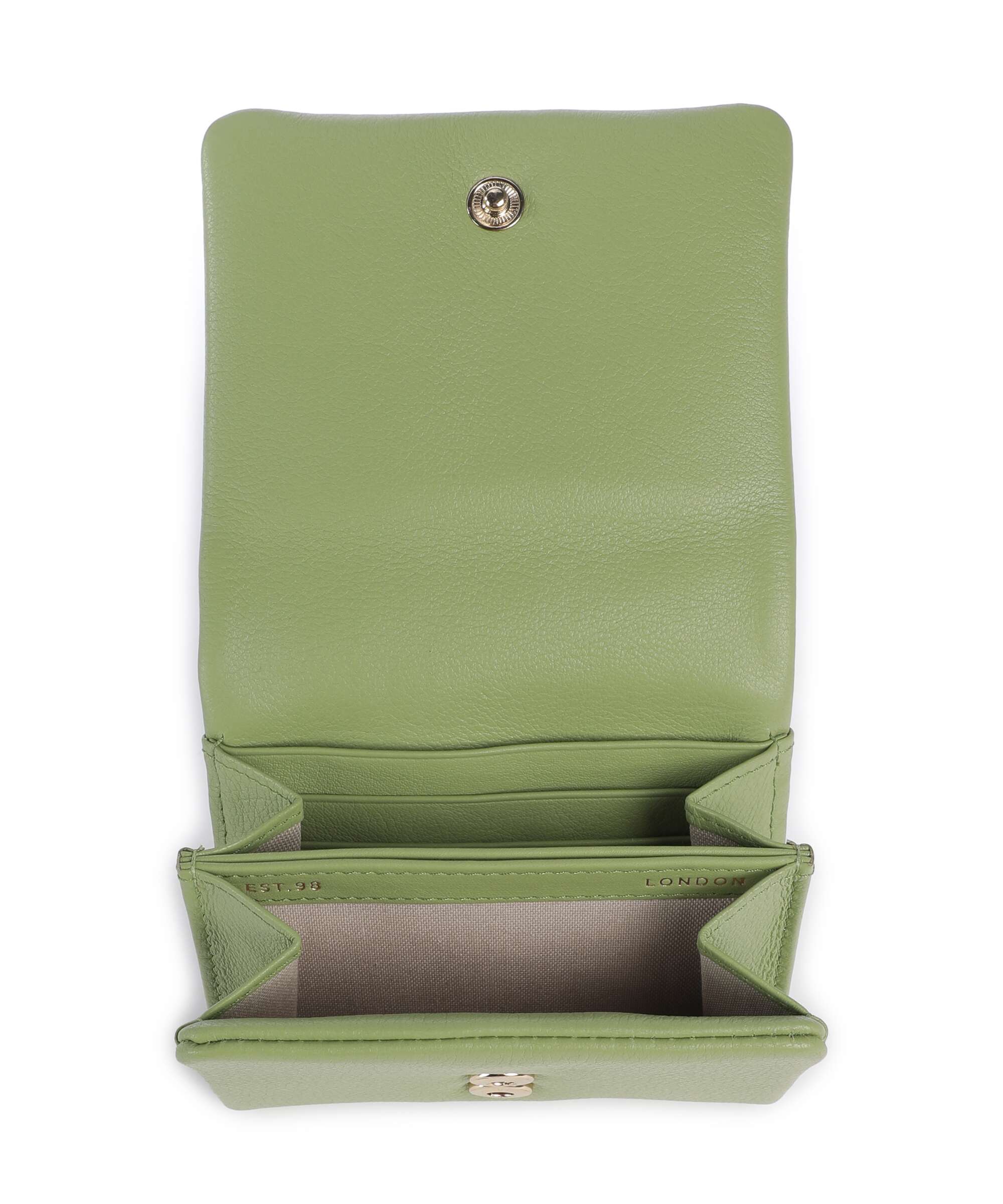 Radley London Mallow Street Portemonnee apple - Image 2