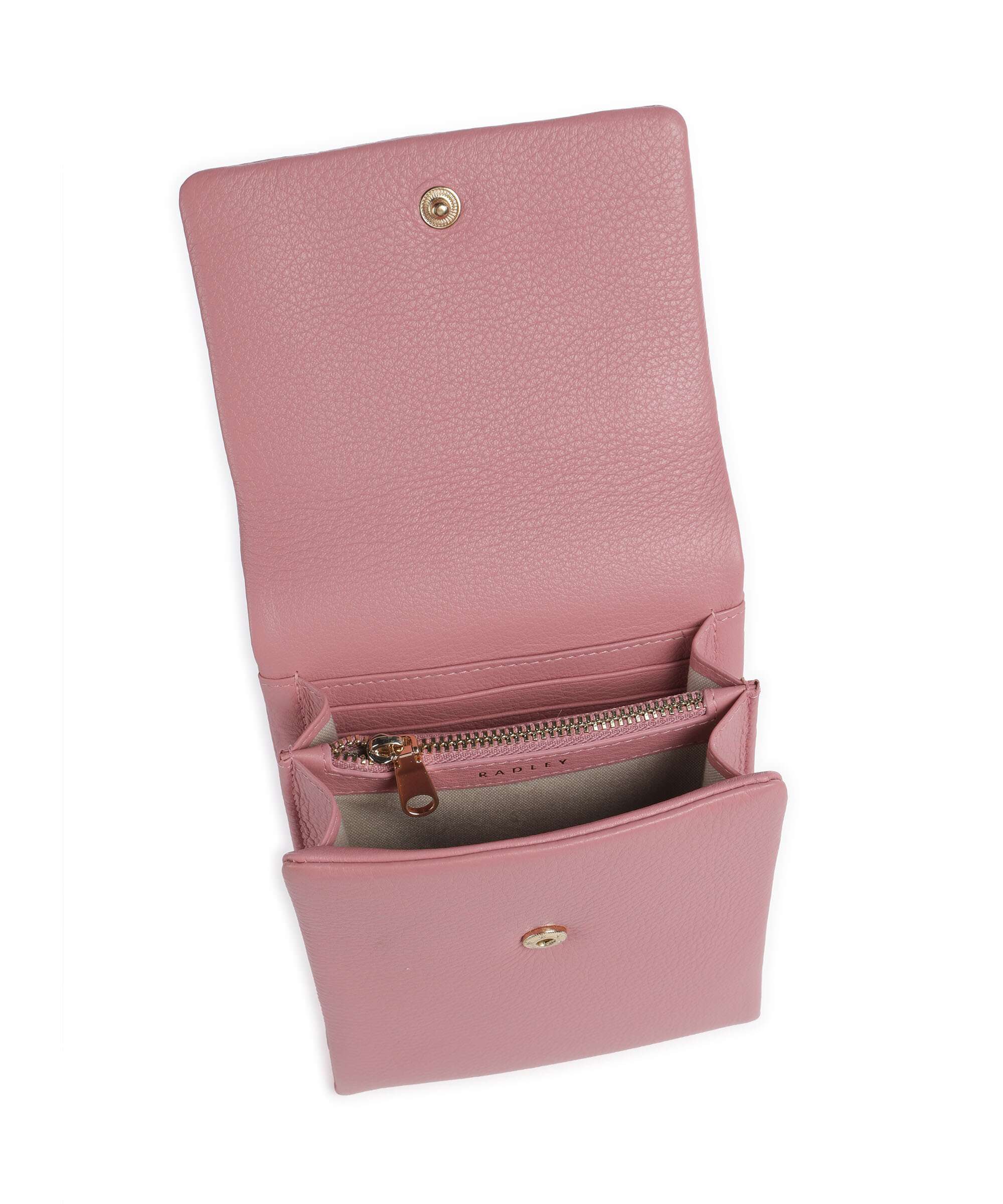 Radley London Mallow Street Telefoon tasje sienna pink - Image 5